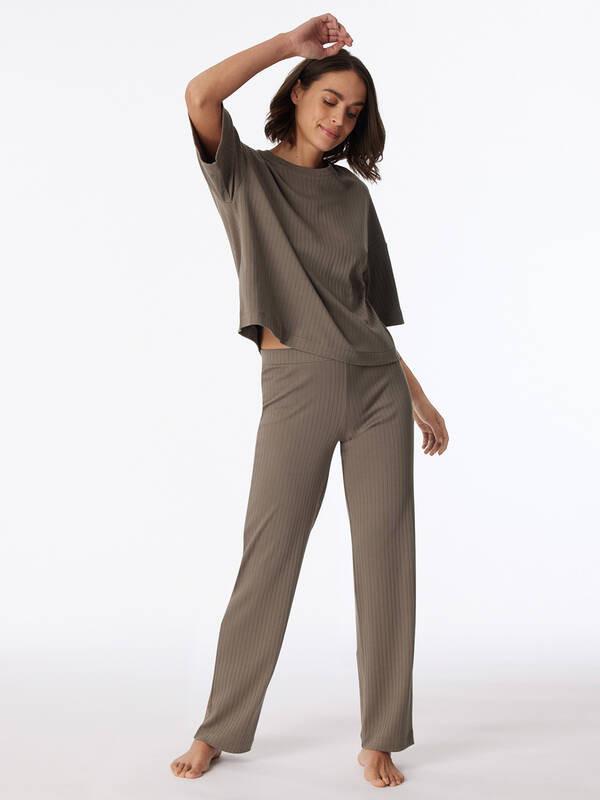 Schiesser Lounge Shirt