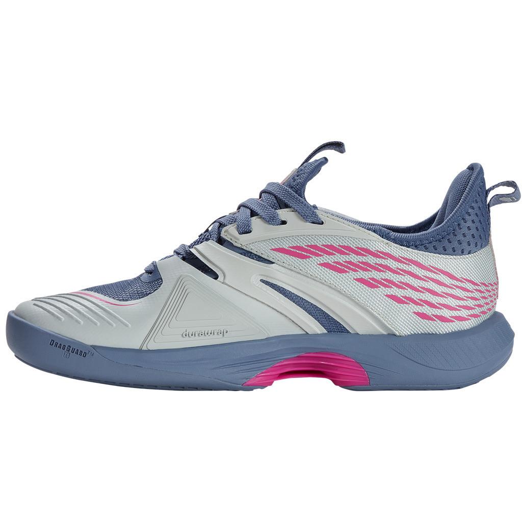 K-Swiss damen-tennisschuhe speedtrac
