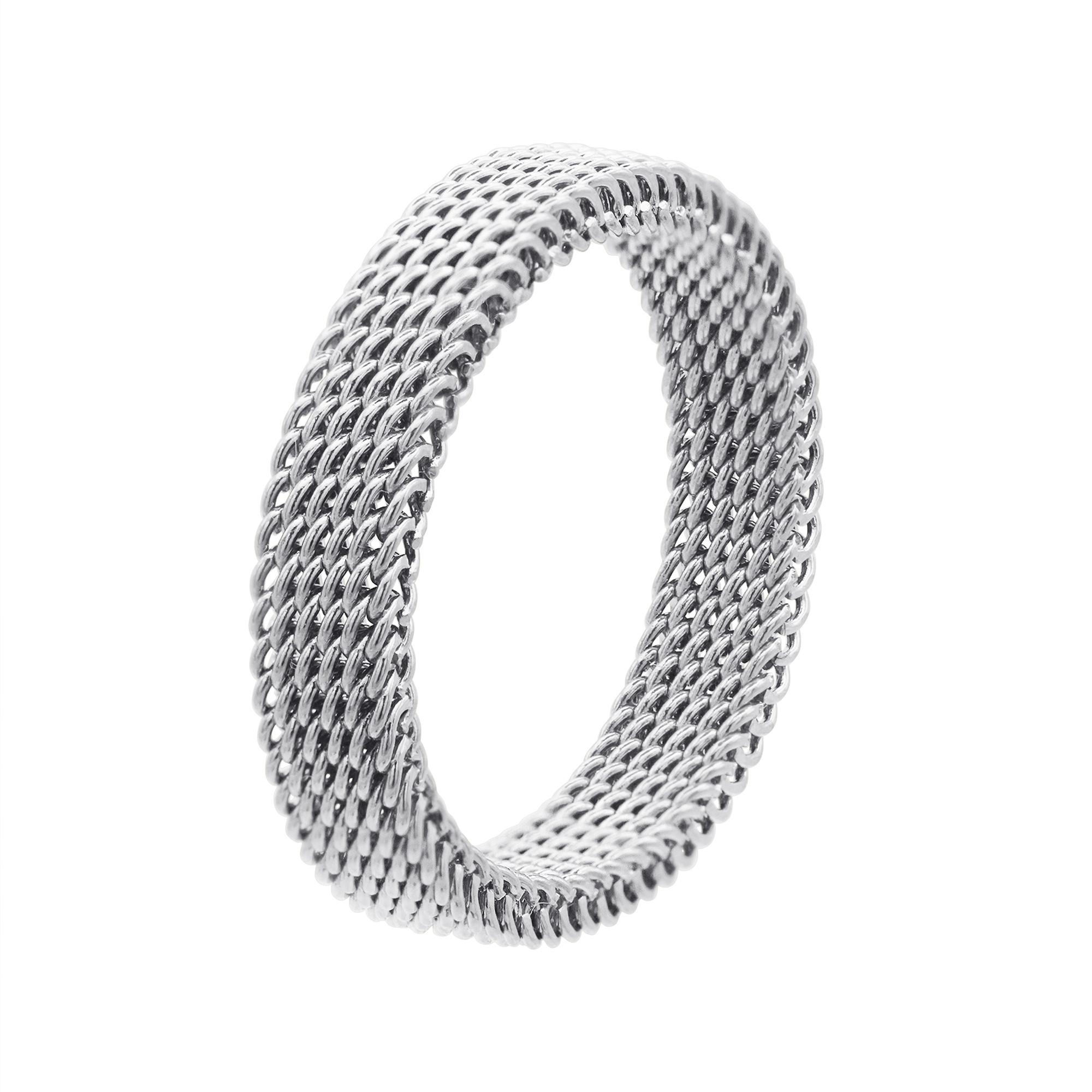 Heideman Sarah silberfarben