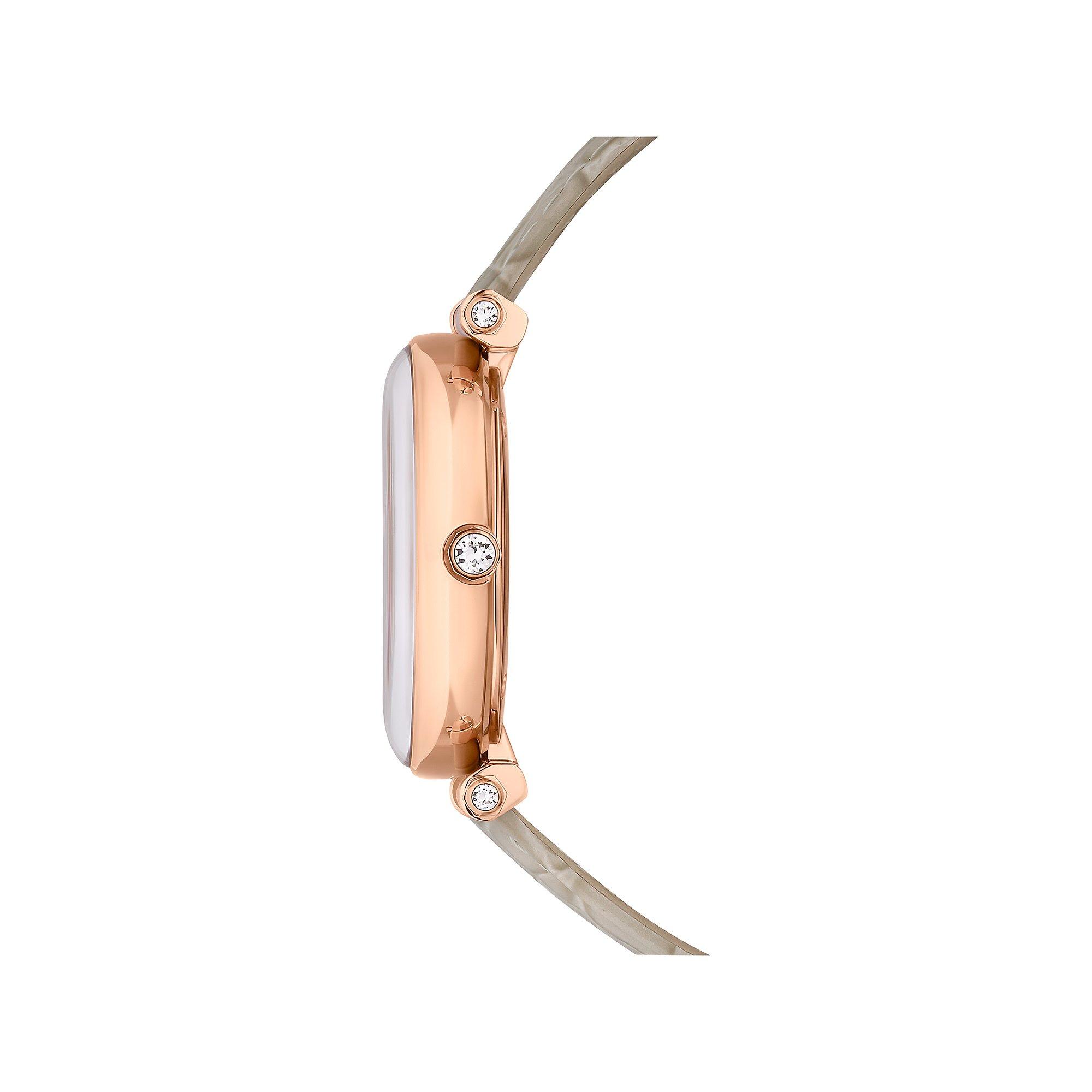 SWAROVSKI Crystalline Wonder Analoguhr
