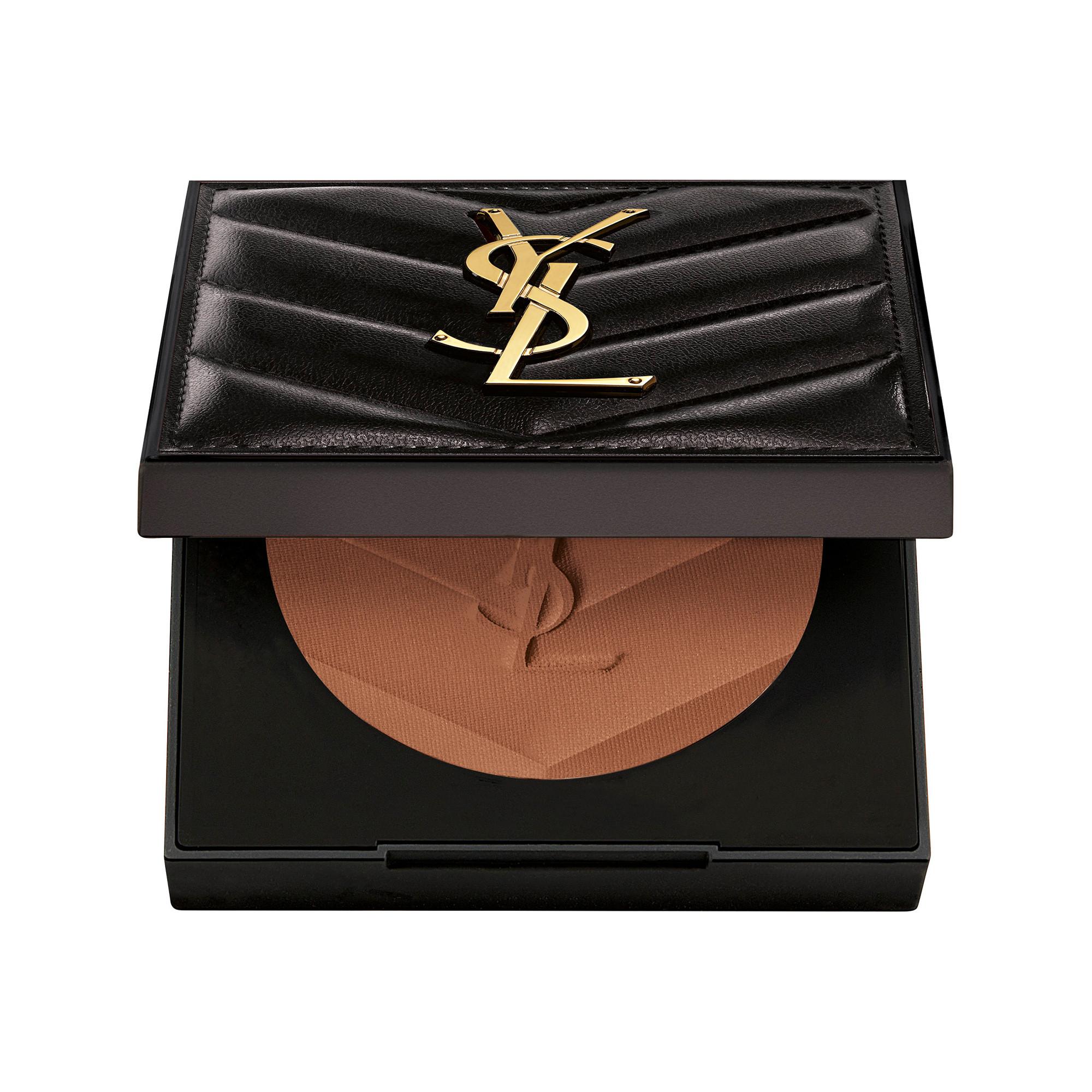 YSL All Hours Hyper Finish Puder