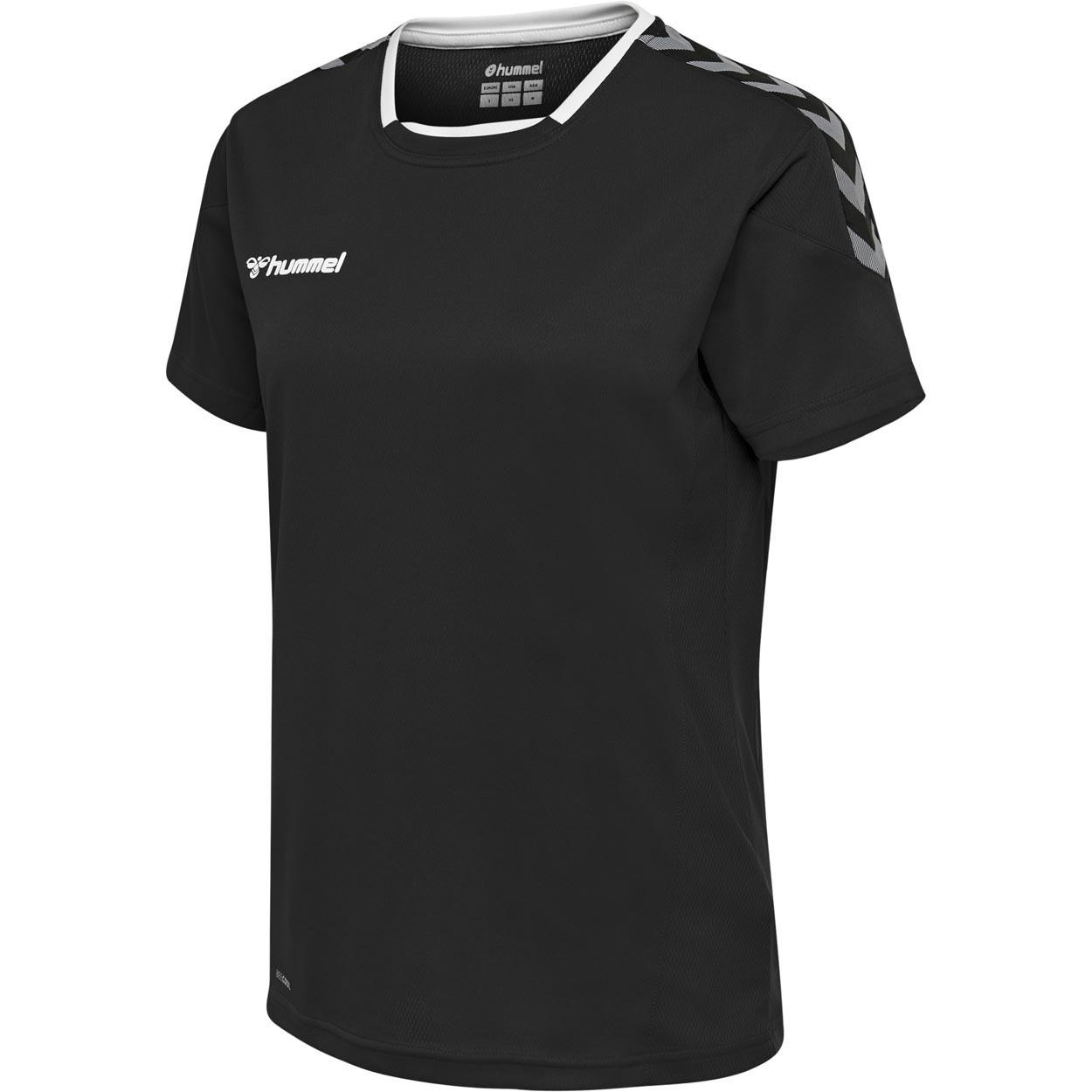 Hummel trikot femme hmlauthentic poly hml