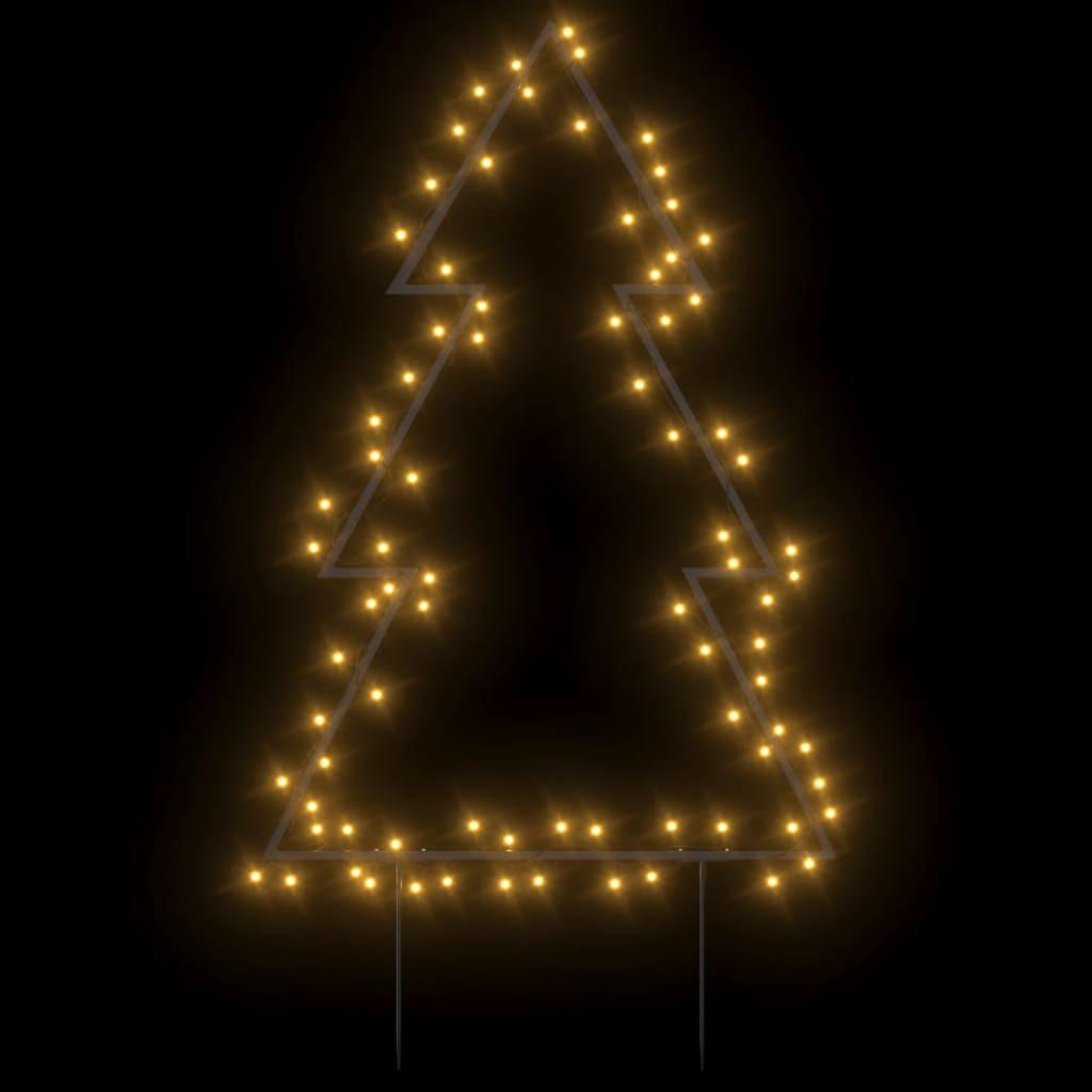 VidaXL Led weihnachtsbaum