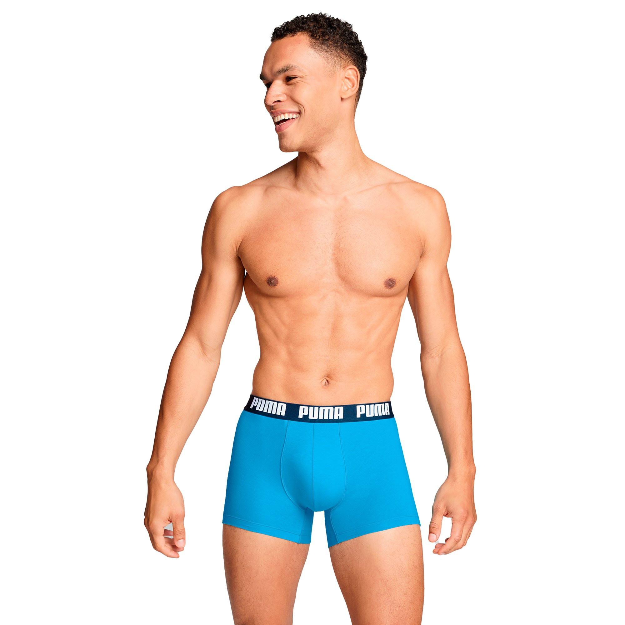 PUMA Basic Boxer