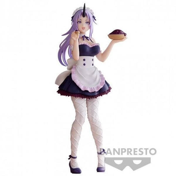 Banpresto ST VITA DA SLIME - Shion 18cm (af5)