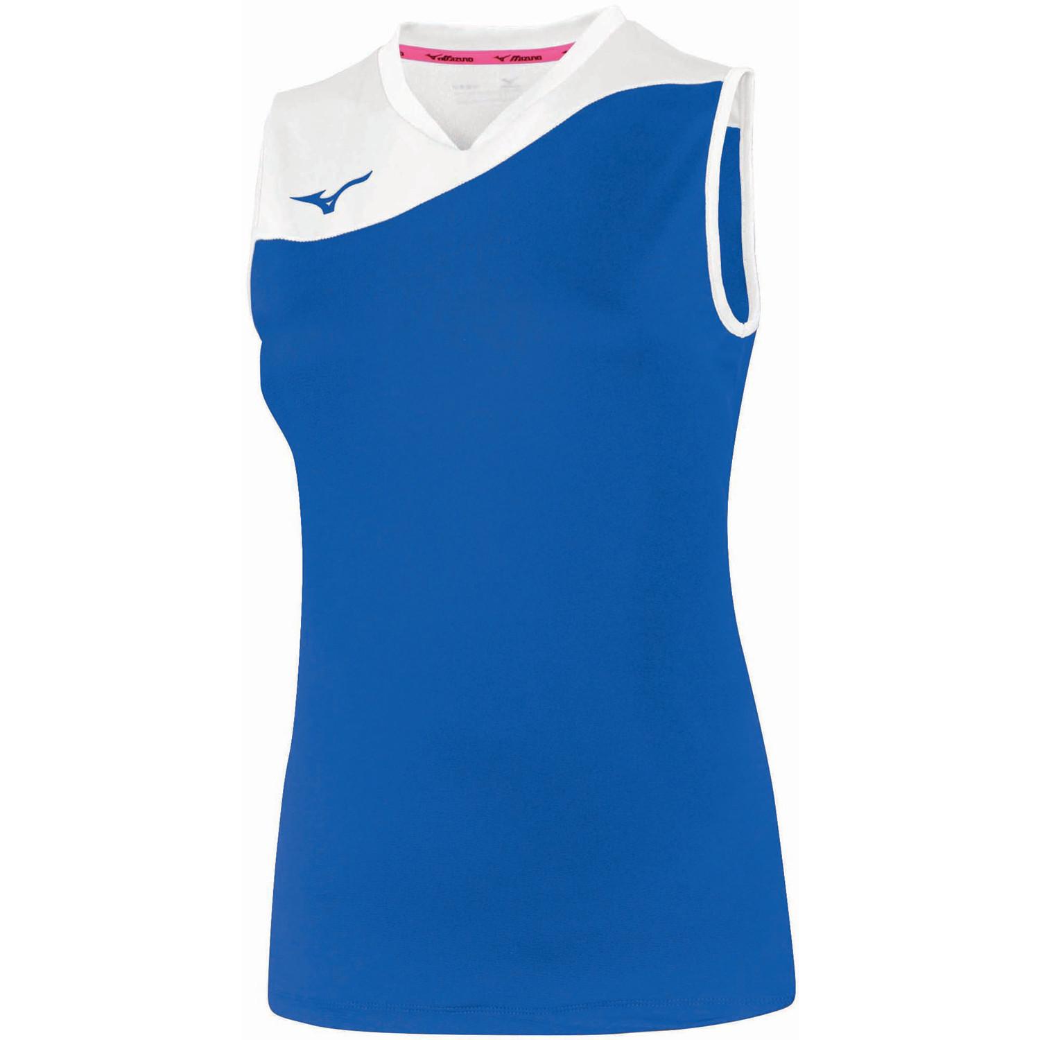 MIZUNO Authentic Myou Ärmelloses T-Shirt