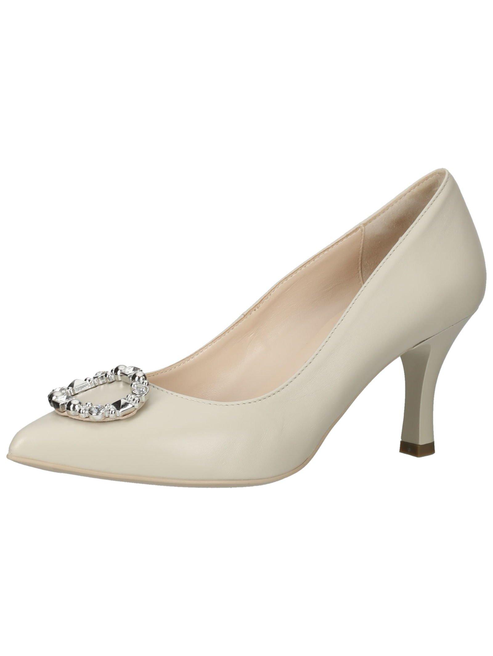Nero Giardini Pumps