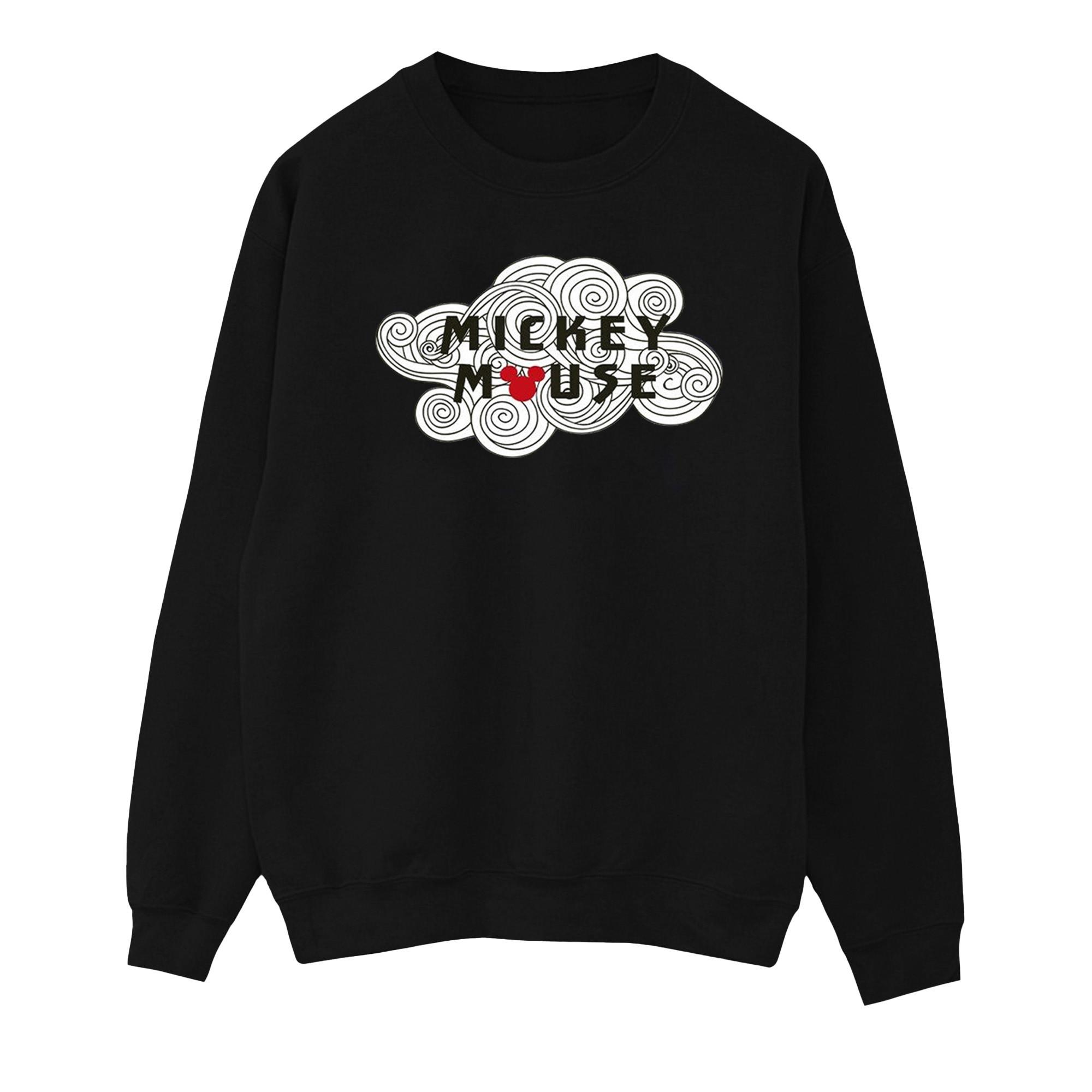 Disney Sweatshirt