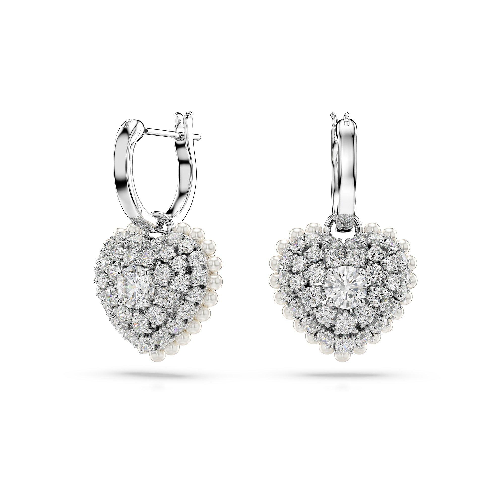 SWAROVSKI Idyllia Ohrstecker
