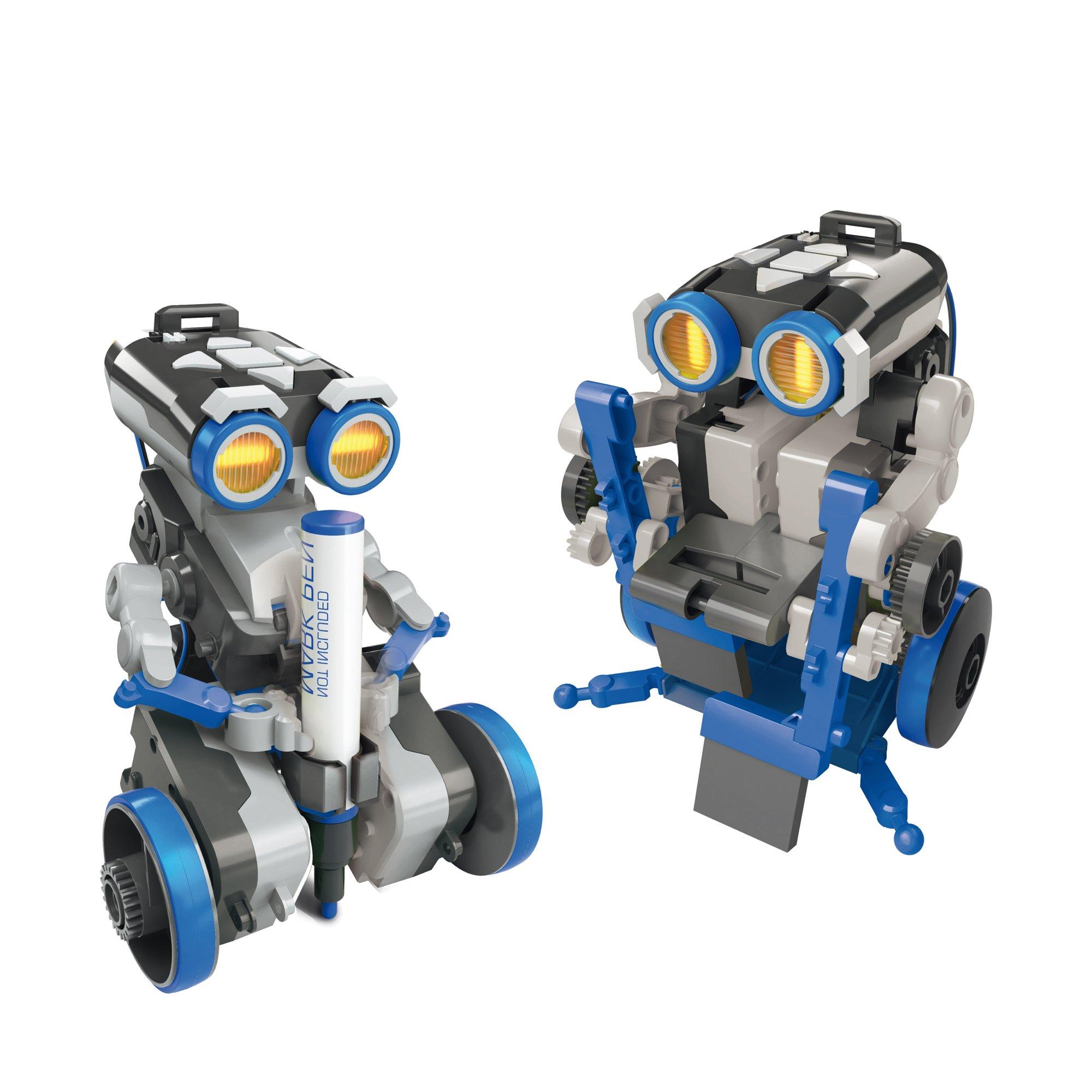 Kosmos Morpho 3-in-1 Roboter