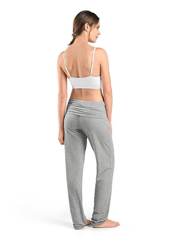 HANRO Yoga Long Pant