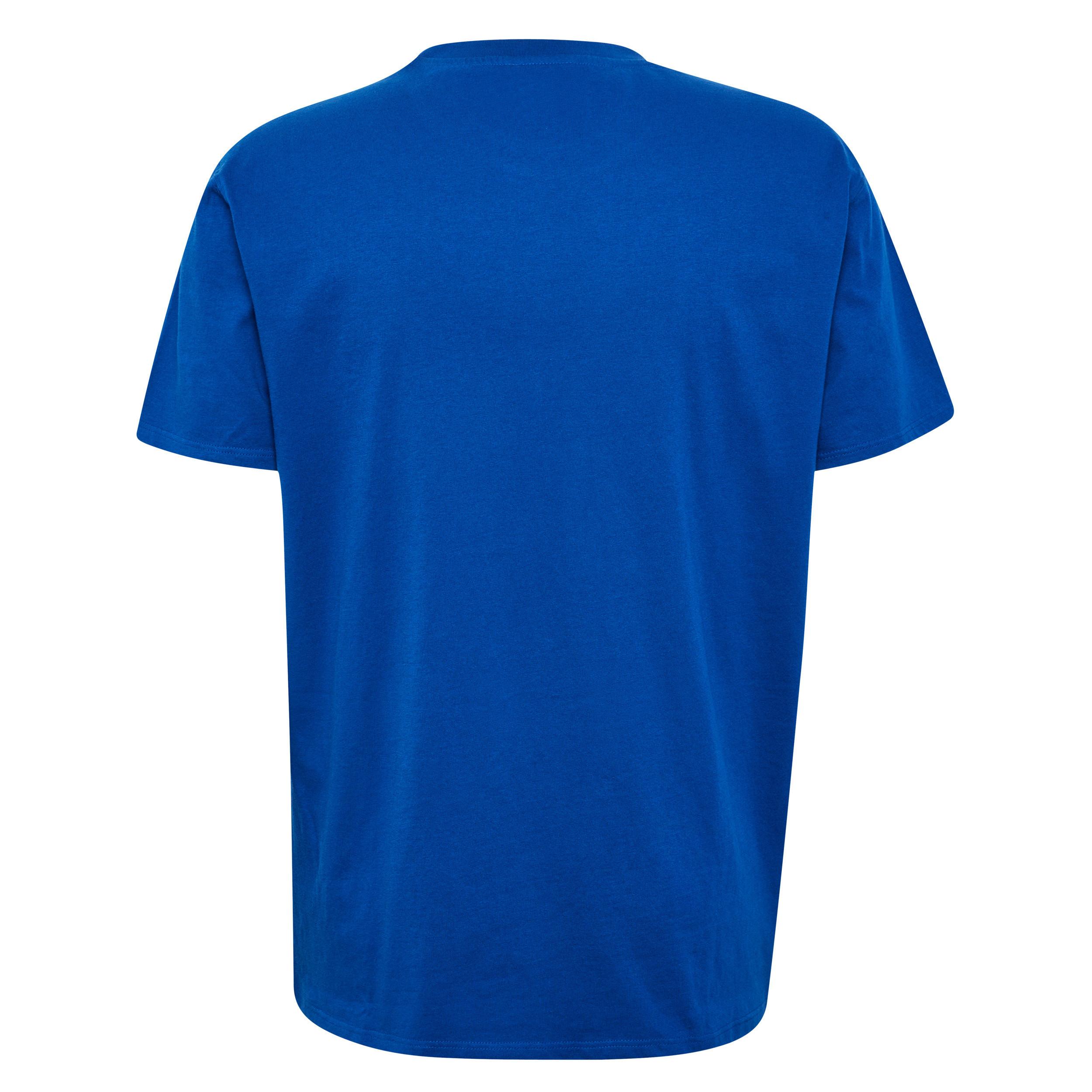 Hummel Go 2.0 Logo T-Shirt
