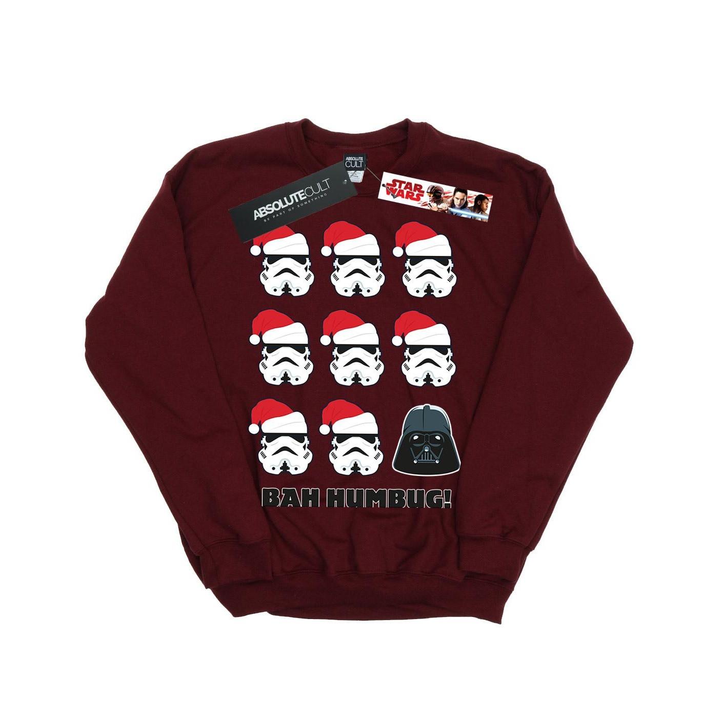 STAR WARS Humbug Sweatshirt