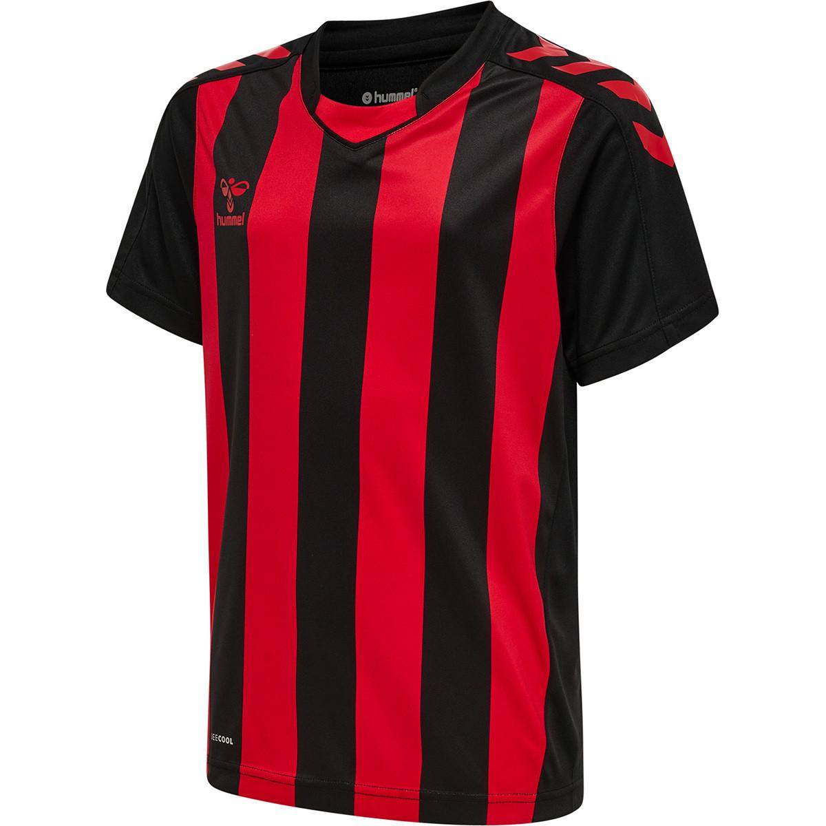 Hummel kindertrikot striped