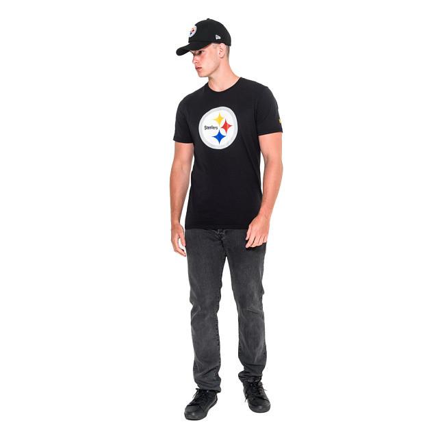NEW ERA Pittsburgh Steelers NFL T-Shirt