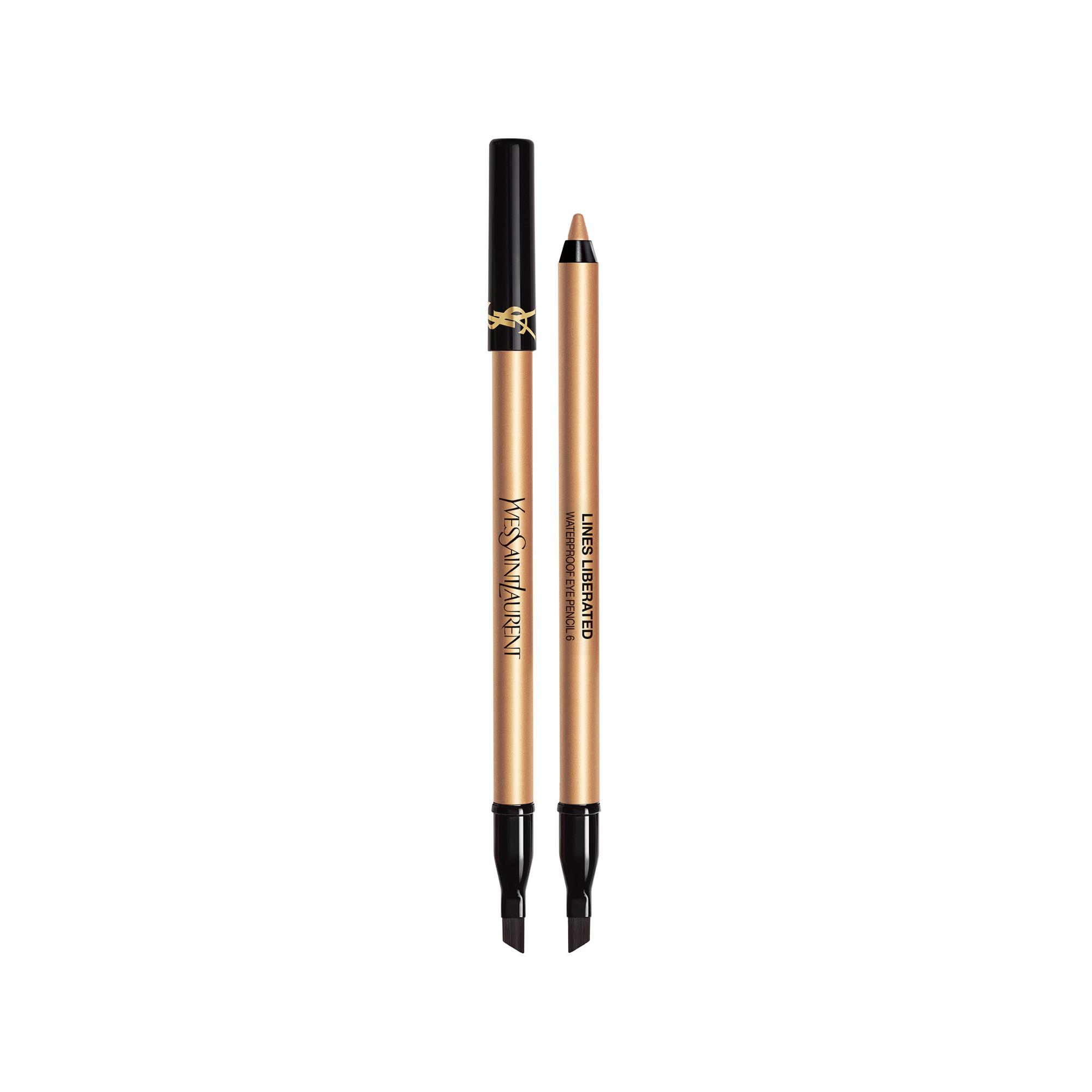 YSL Lines Liberated Eyeliner Pencil
