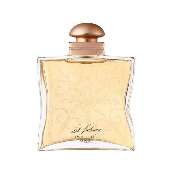 HERMÈS 24 Faubourg, Eau de Toilette