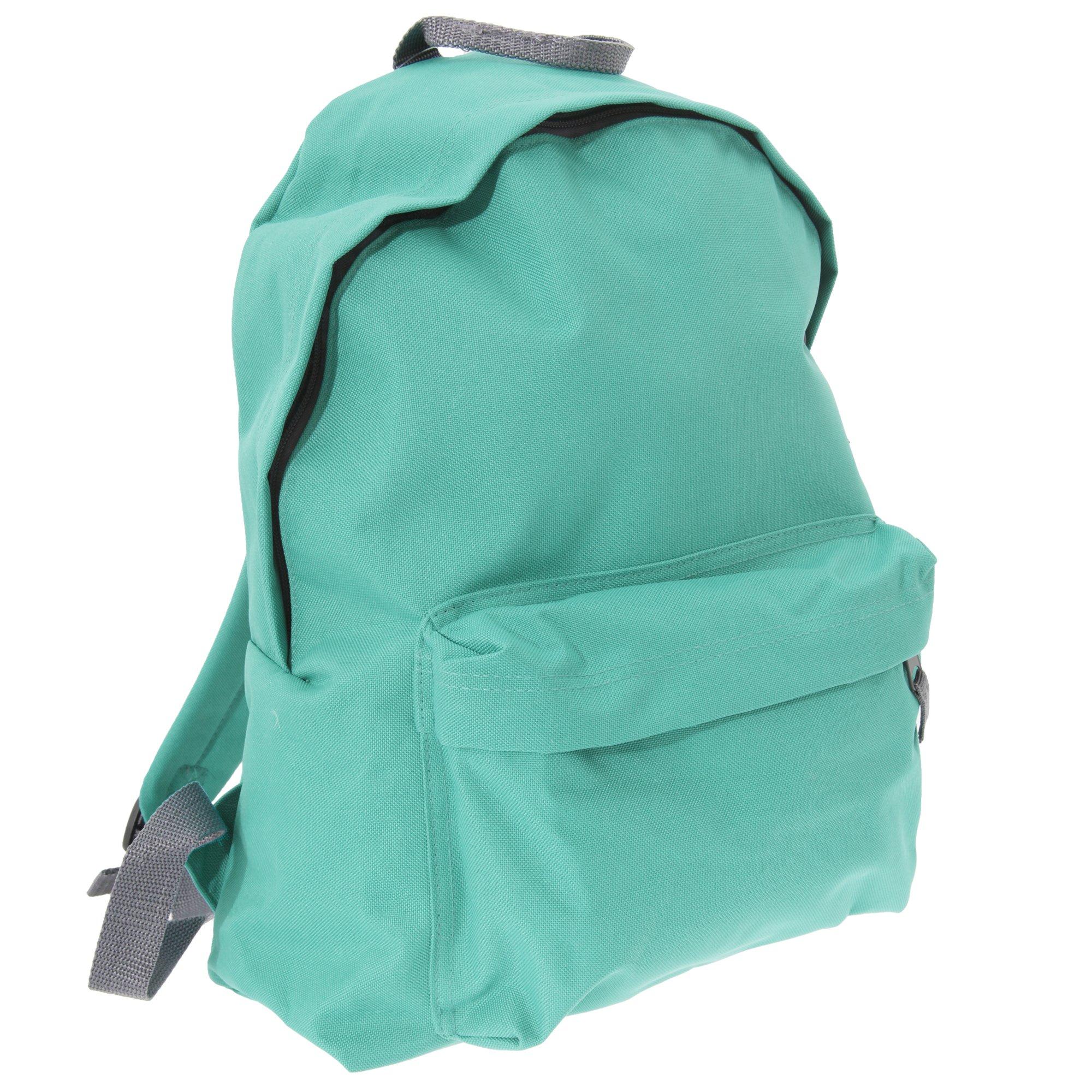 Bagbase Fashion Rucksack, 18 Liter (2 StückPackung)