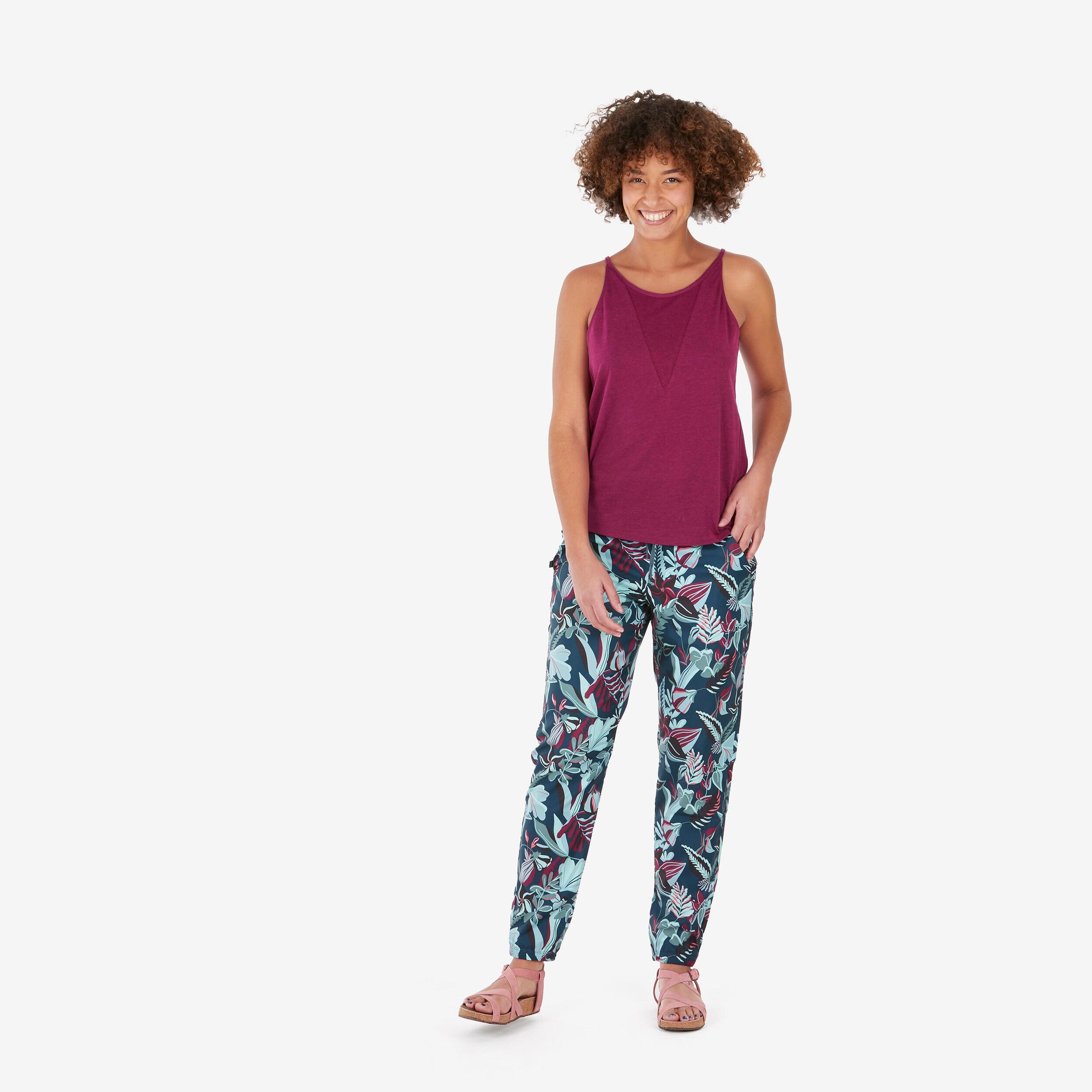 QUECHUA Tanktop - NH500