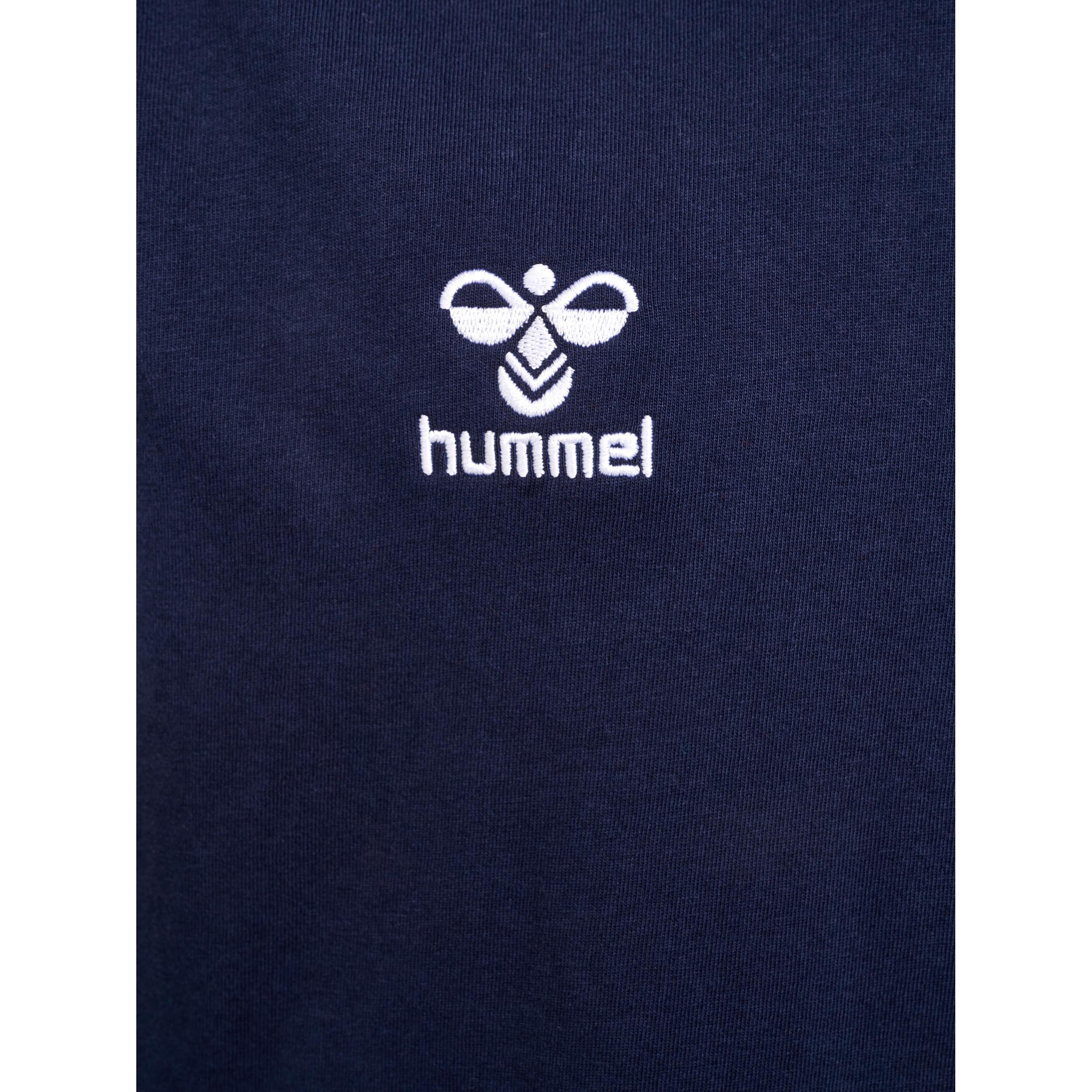 Hummel kinder t-shirt go 2.0