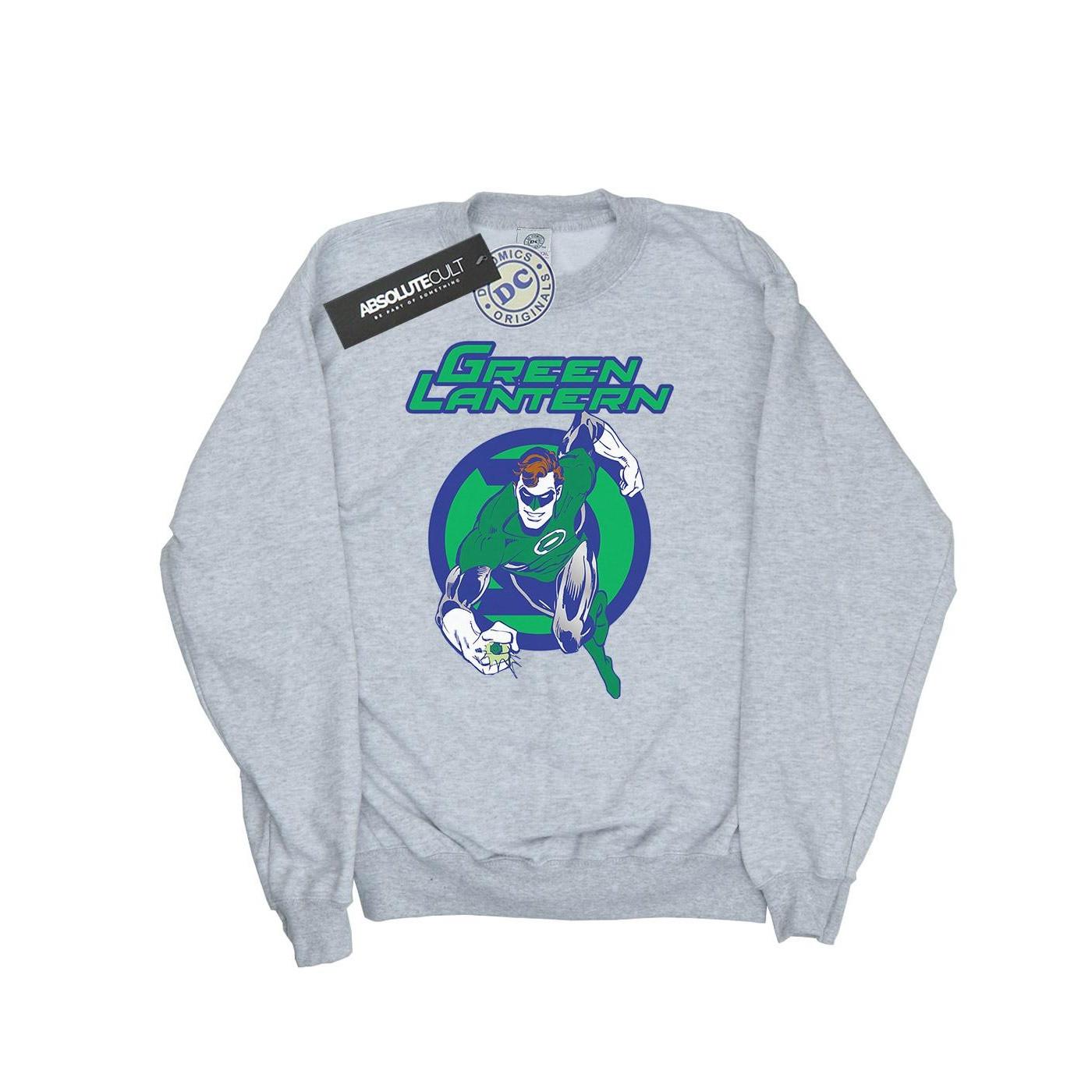 DC COMICS Sweatshirt