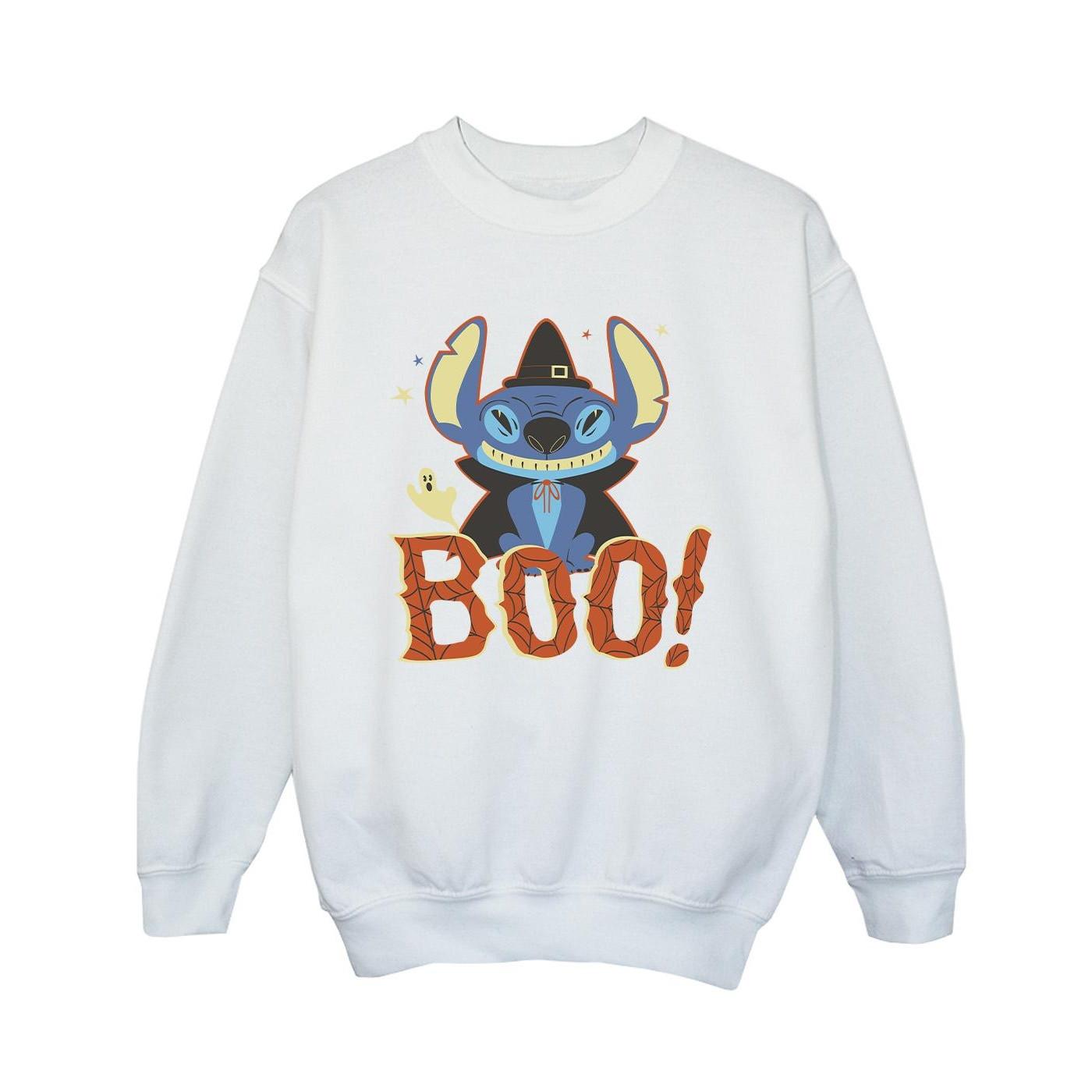 Disney Boo! Sweatshirt