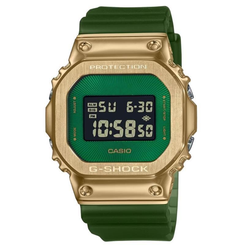 CASIO G-Shock GM-5600CL-3ER Classy Off-Road Limited Edition