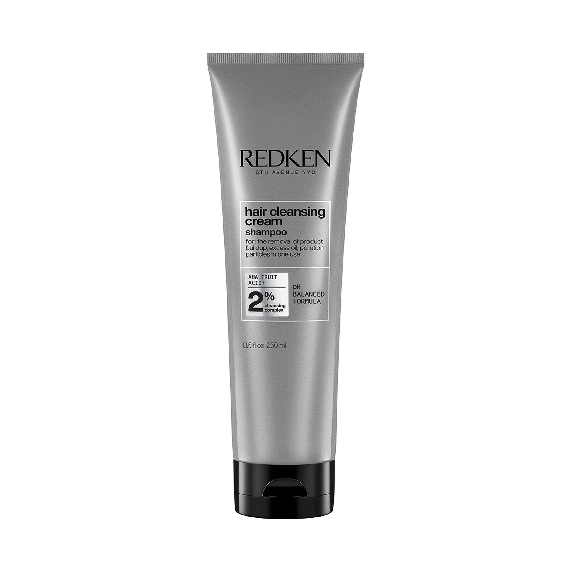 REDKEN Shampoo Hair Cleansing Cream