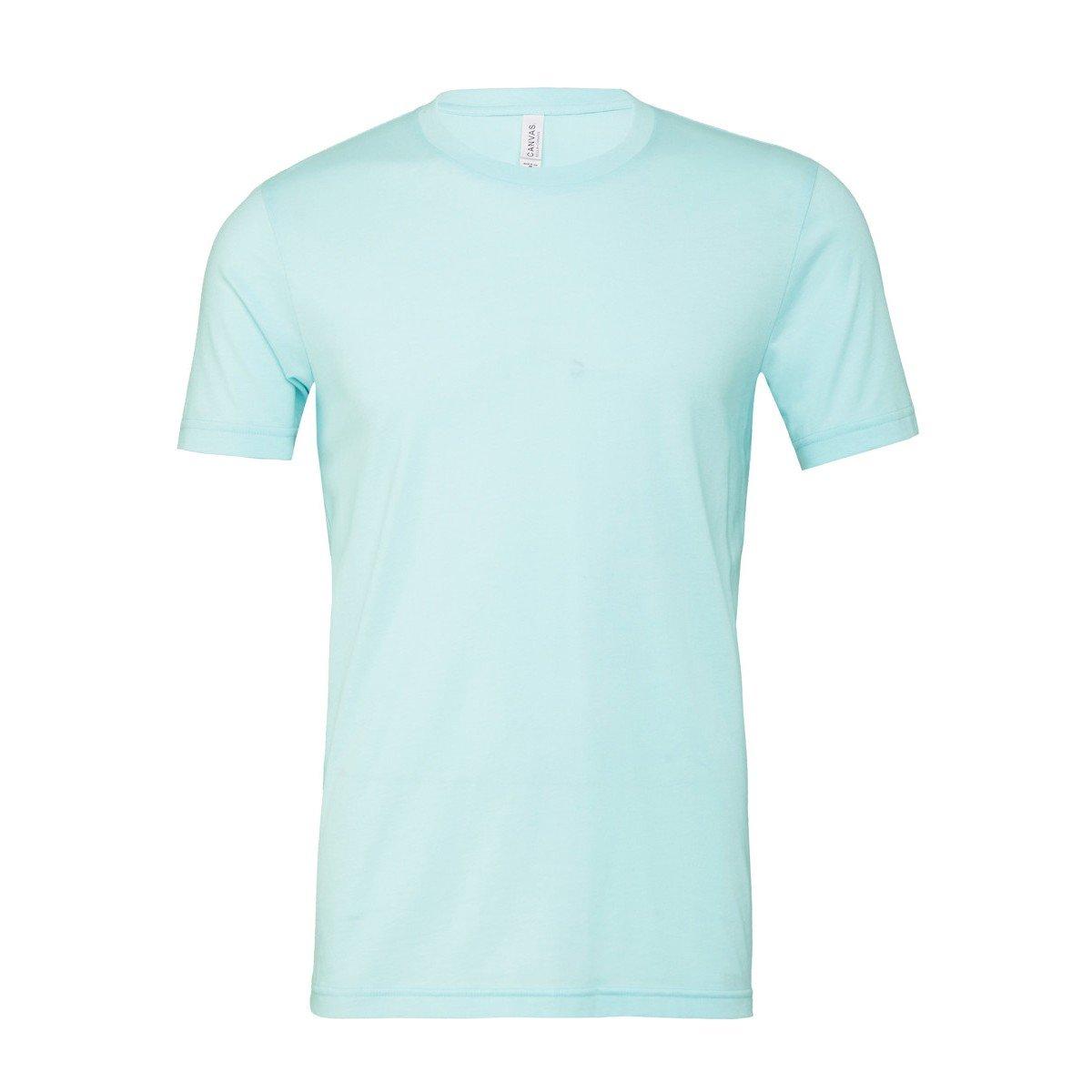 Bella + Canvas CVC T-Shirt Erwachsene