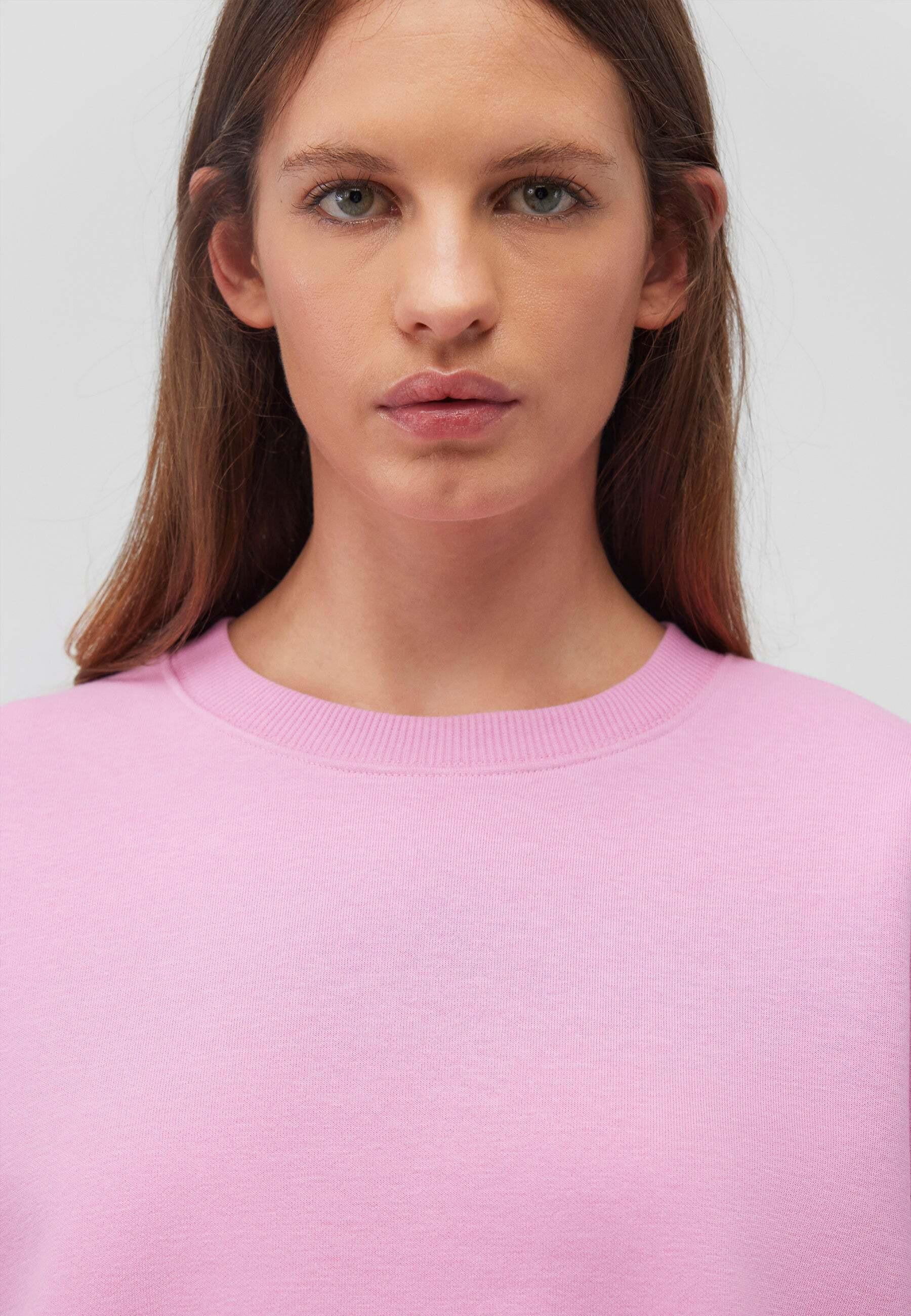 Mavi Sweatshirt Crew Neck Sweatshirt