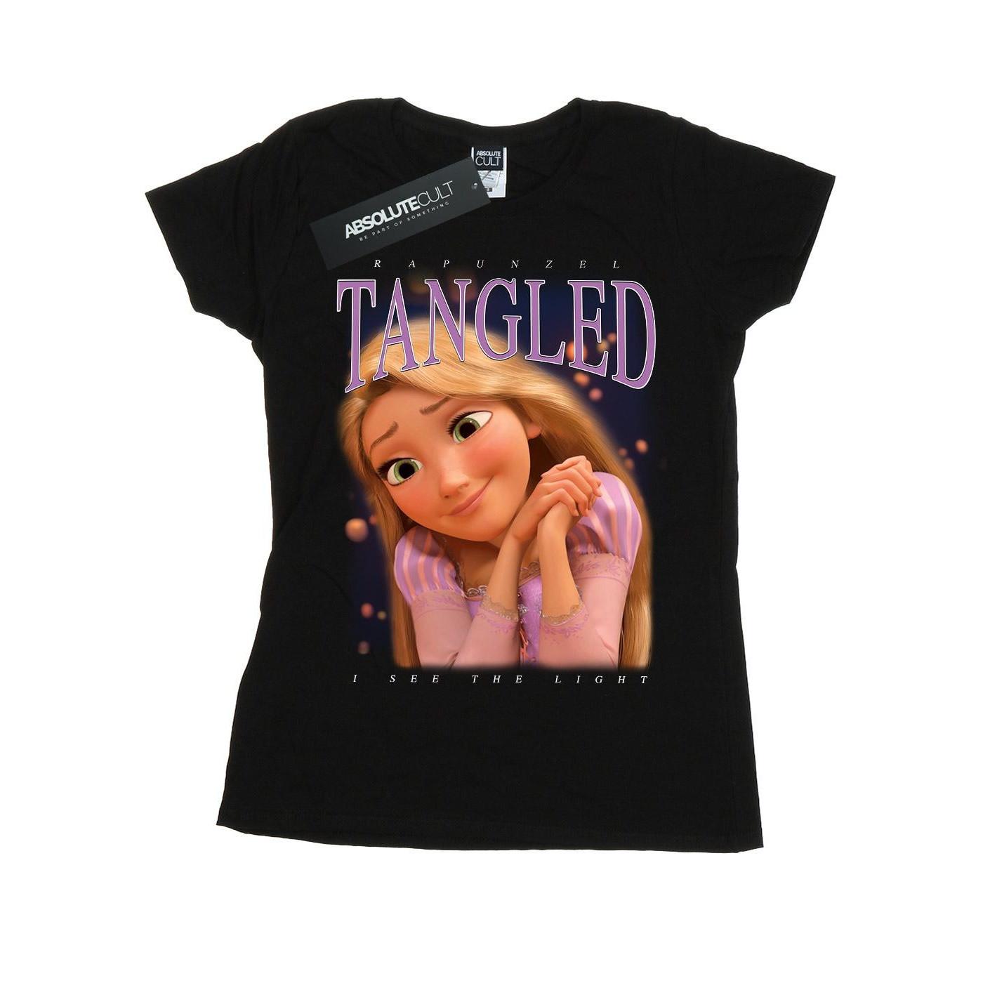 Disney Tangled T-Shirt