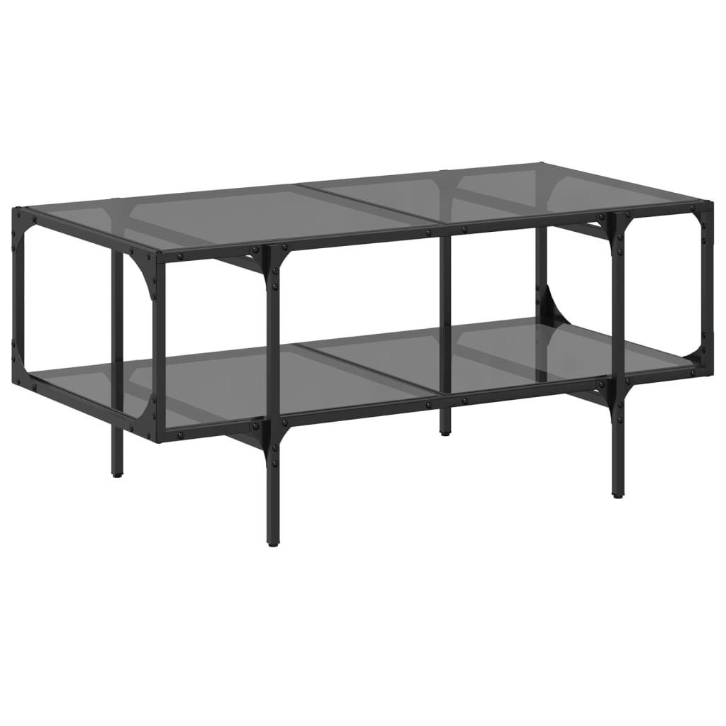 VidaXL Couchtisch holzwerkstoff