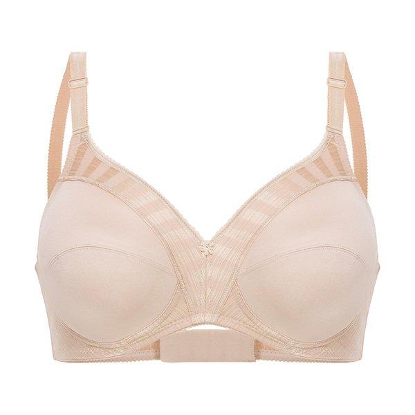 Felina Weftloc - BH ohne Bügel