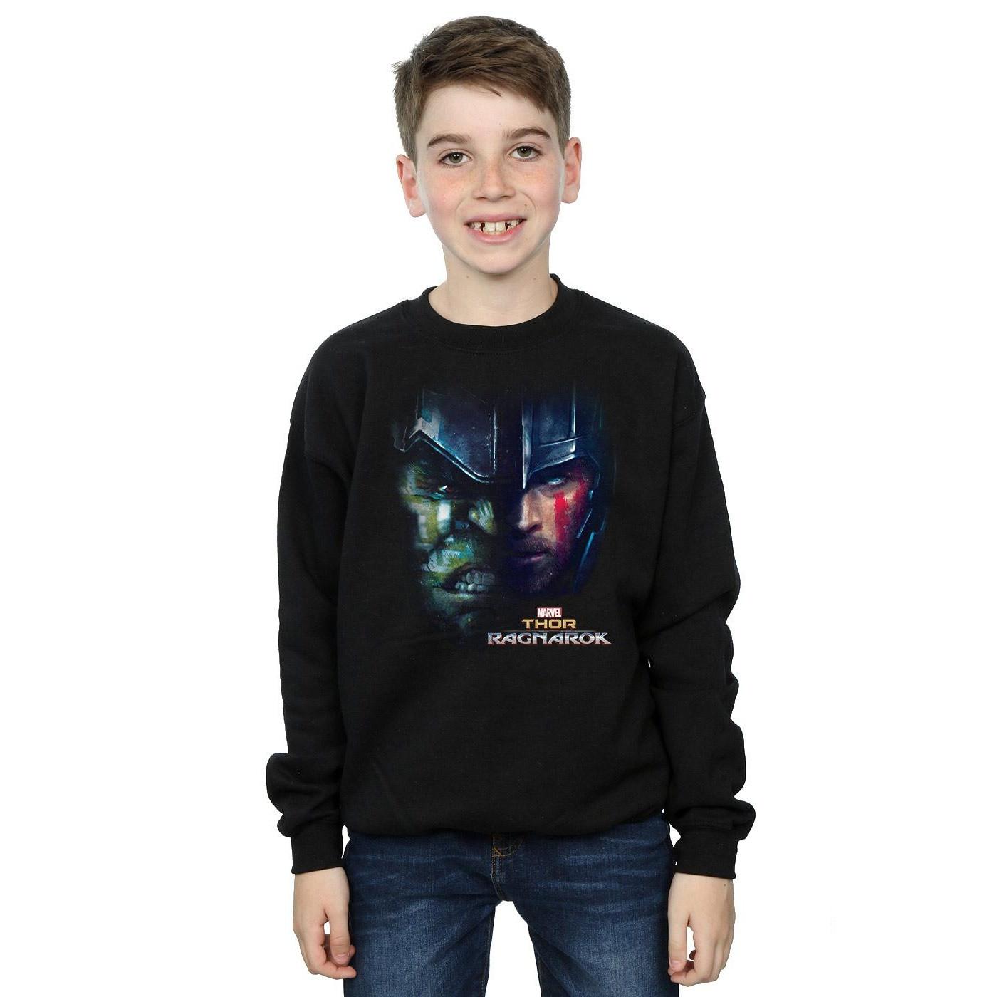 MARVEL Ragnarok Sweatshirt