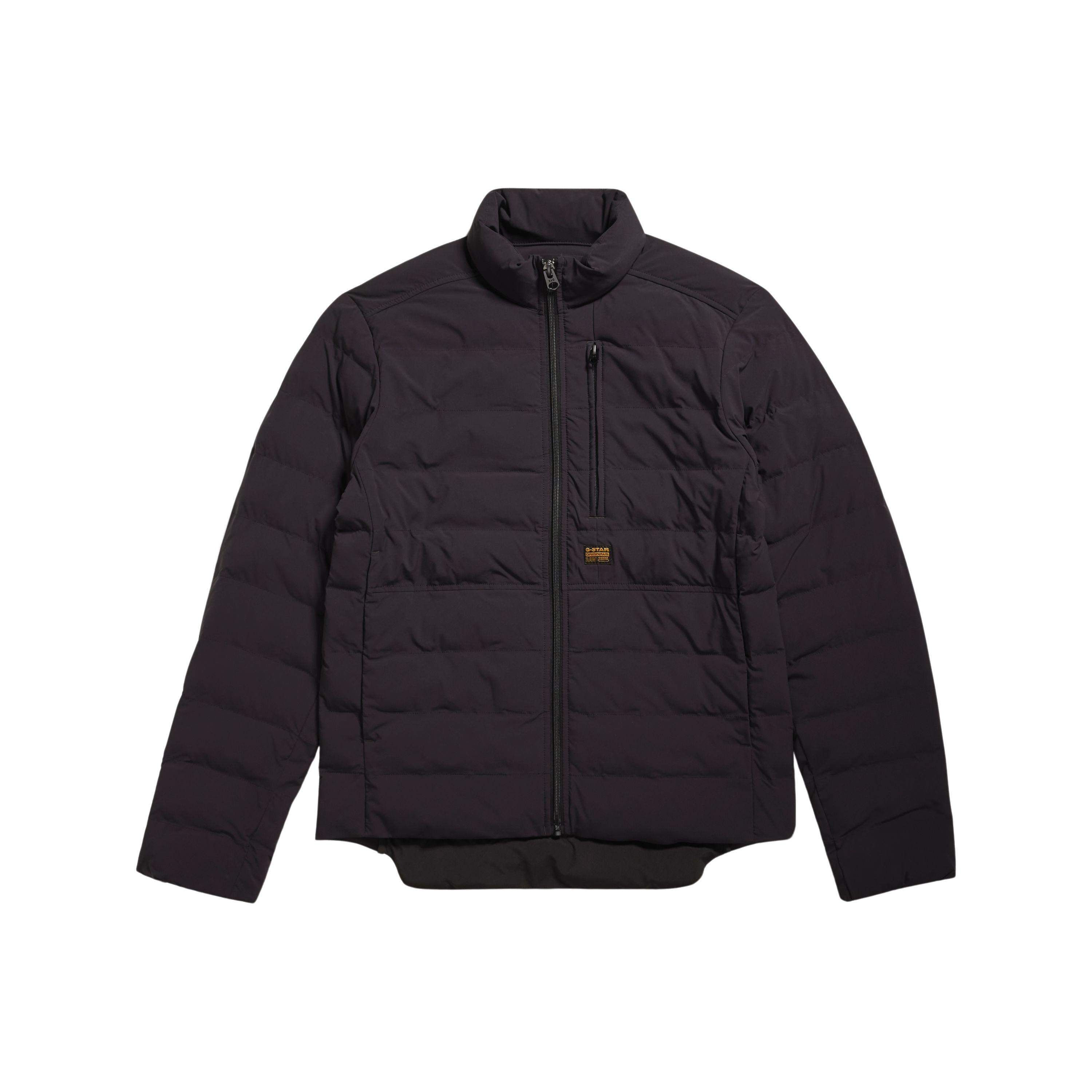 G-STAR daunenjacke foundation liner