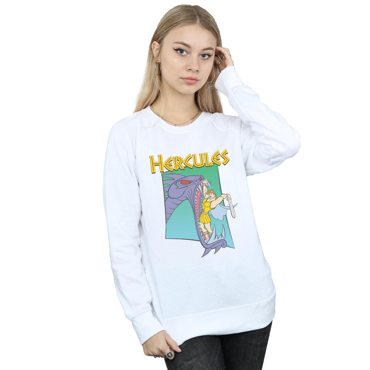 Disney Sweatshirt