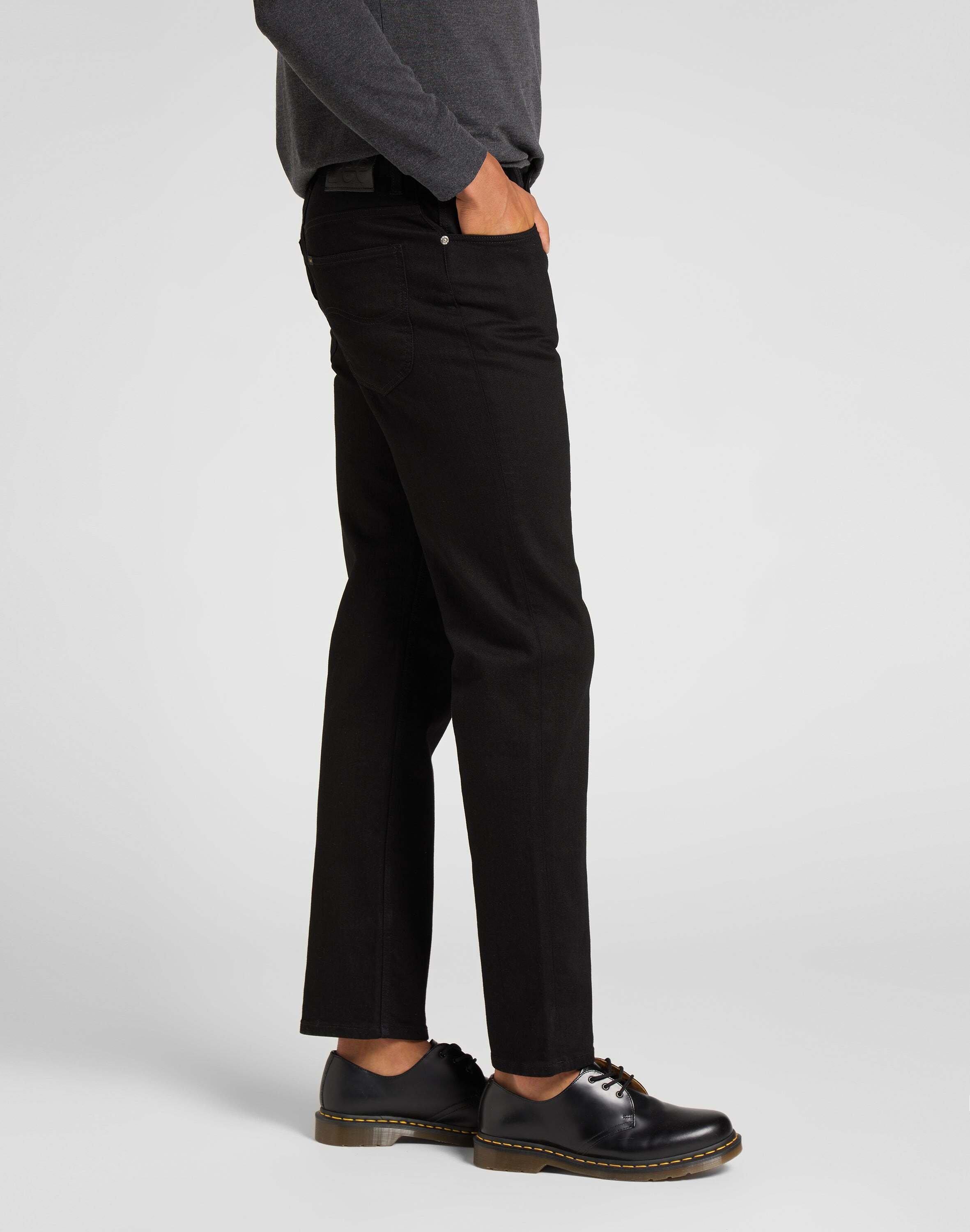 Lee Brooklyn Straight Leg Jeans