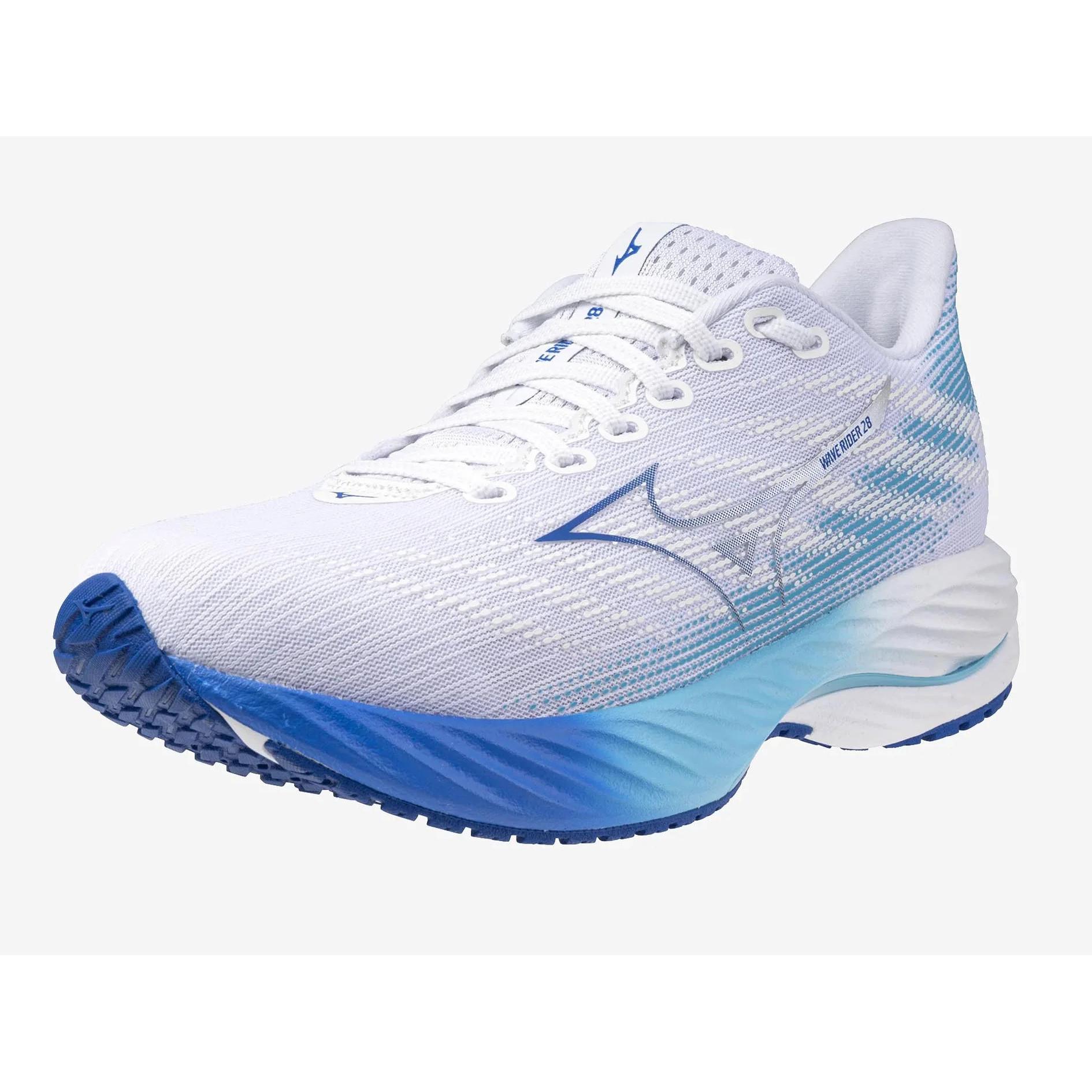 MIZUNO damen-laufschuhe wave rider