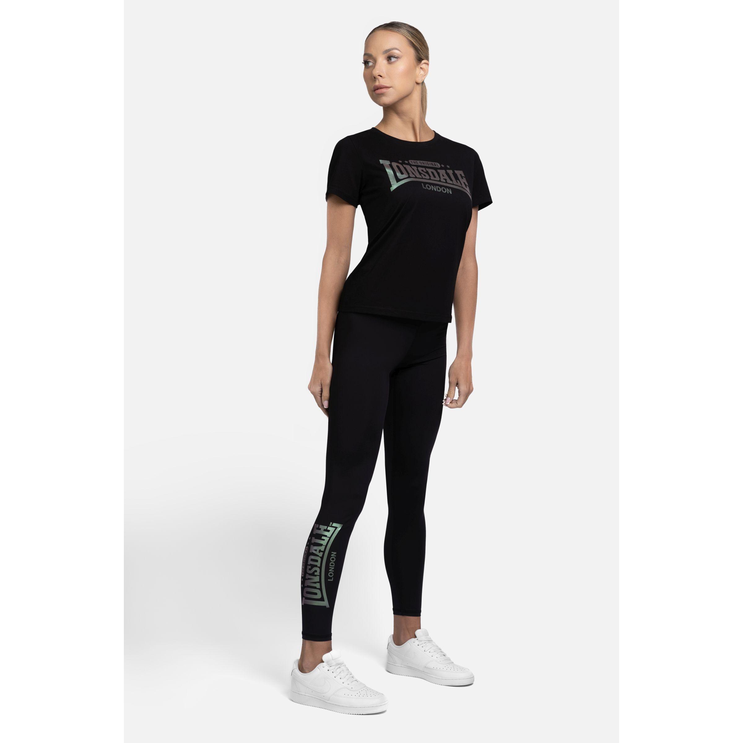 LONSDALE Harray T-Shirt