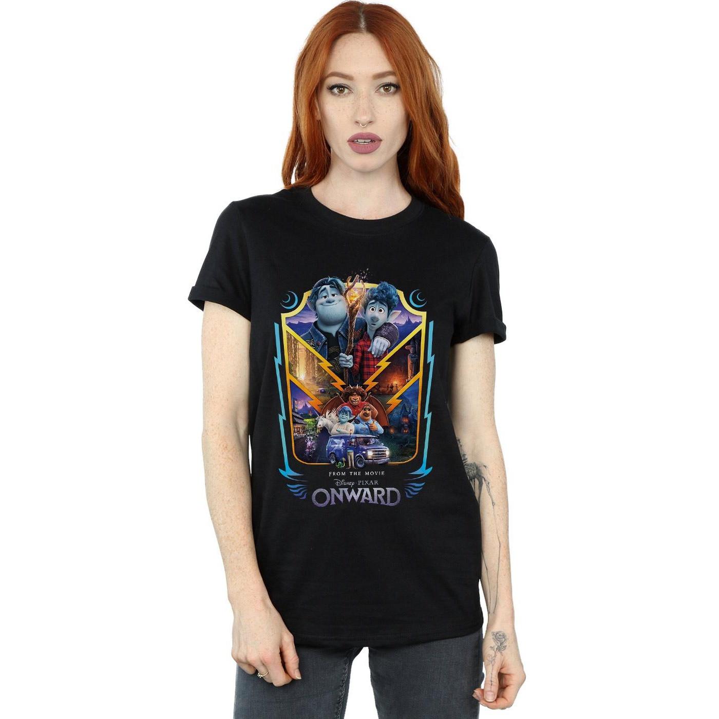 Disney Onward T-Shirt