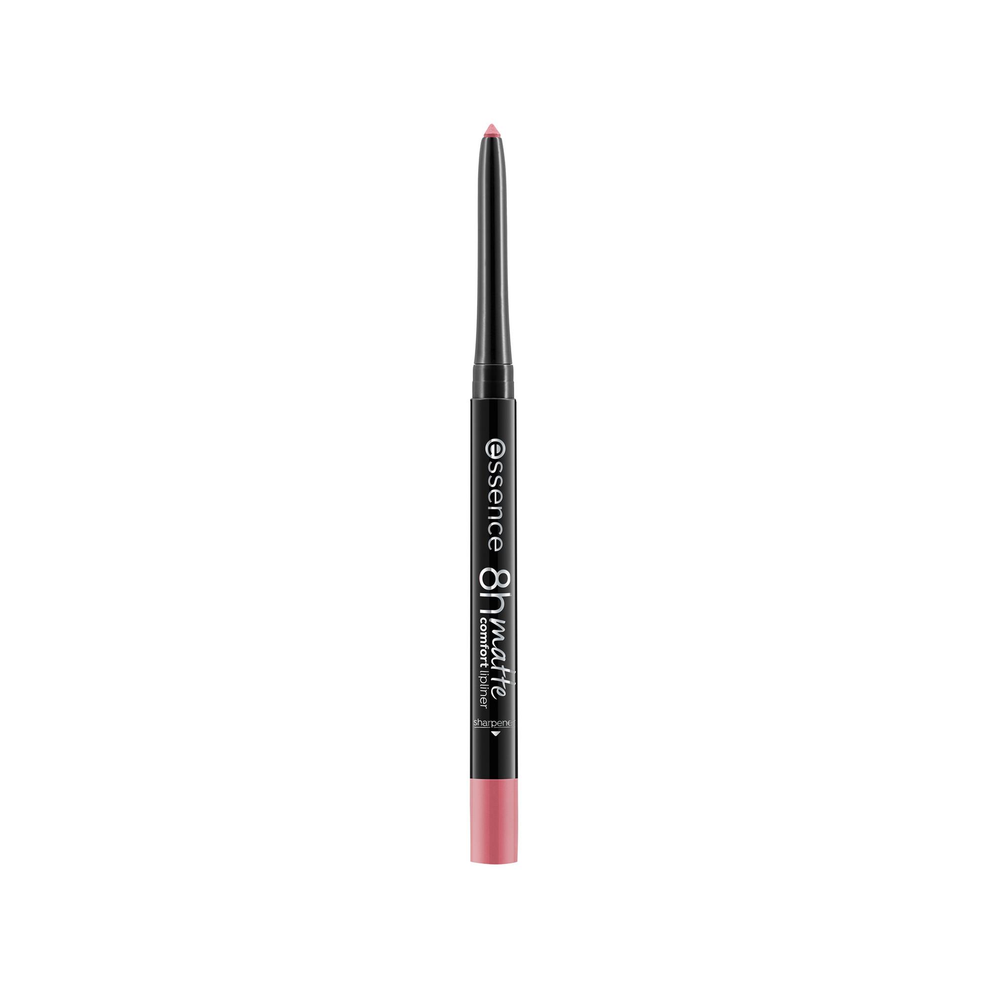 essence essence 8h matte comfort lipliner 15 8h matte comfort lipliner