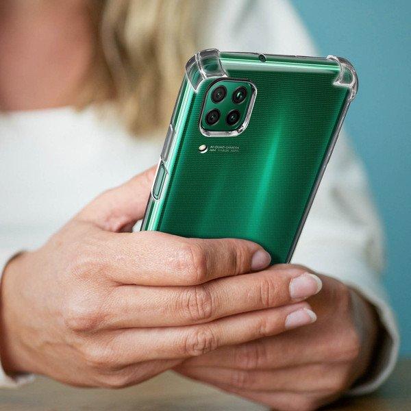 Avizar Hülle + Folie f. Huawei P40 Lite