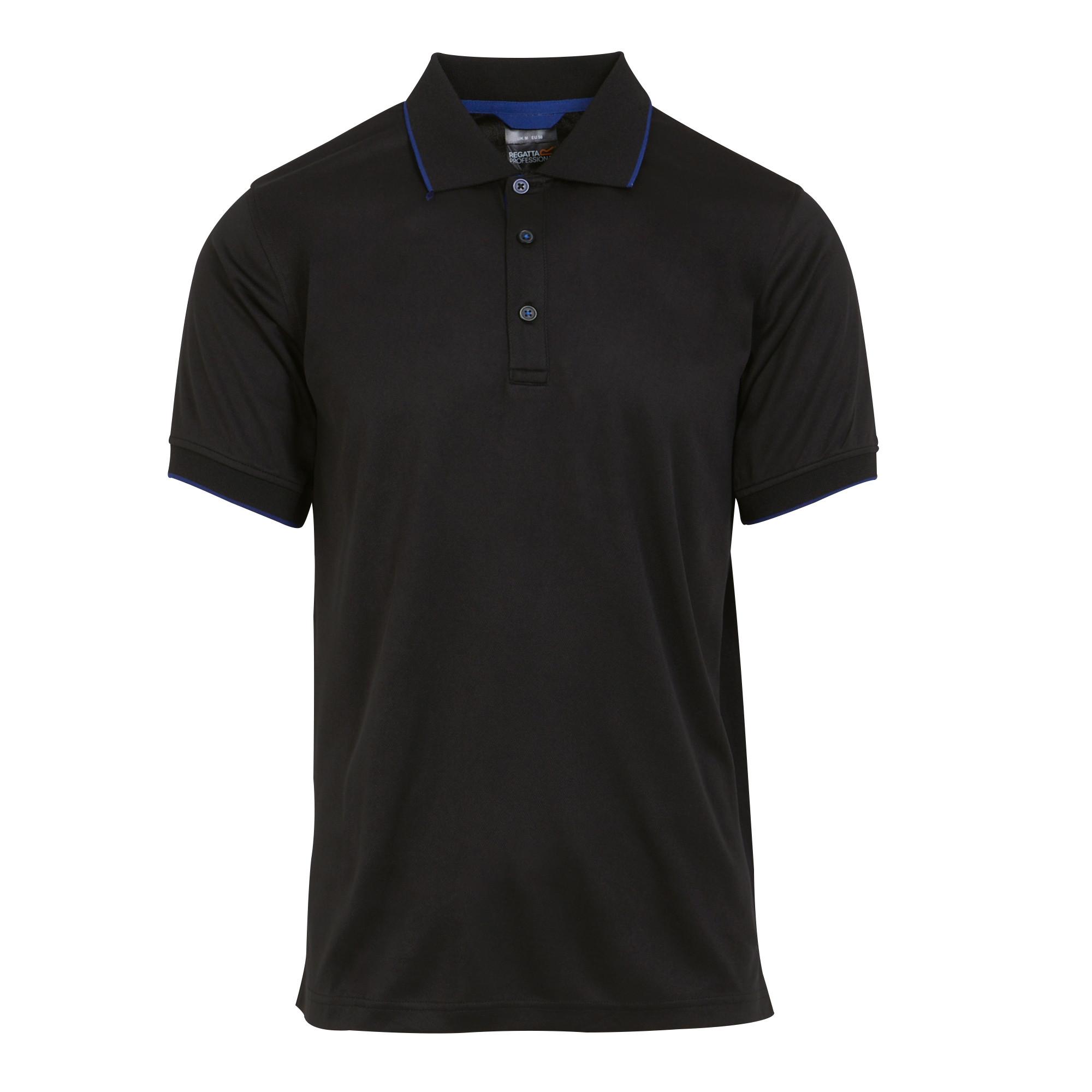 Regatta Navigate Kurzärmliges Poloshirt