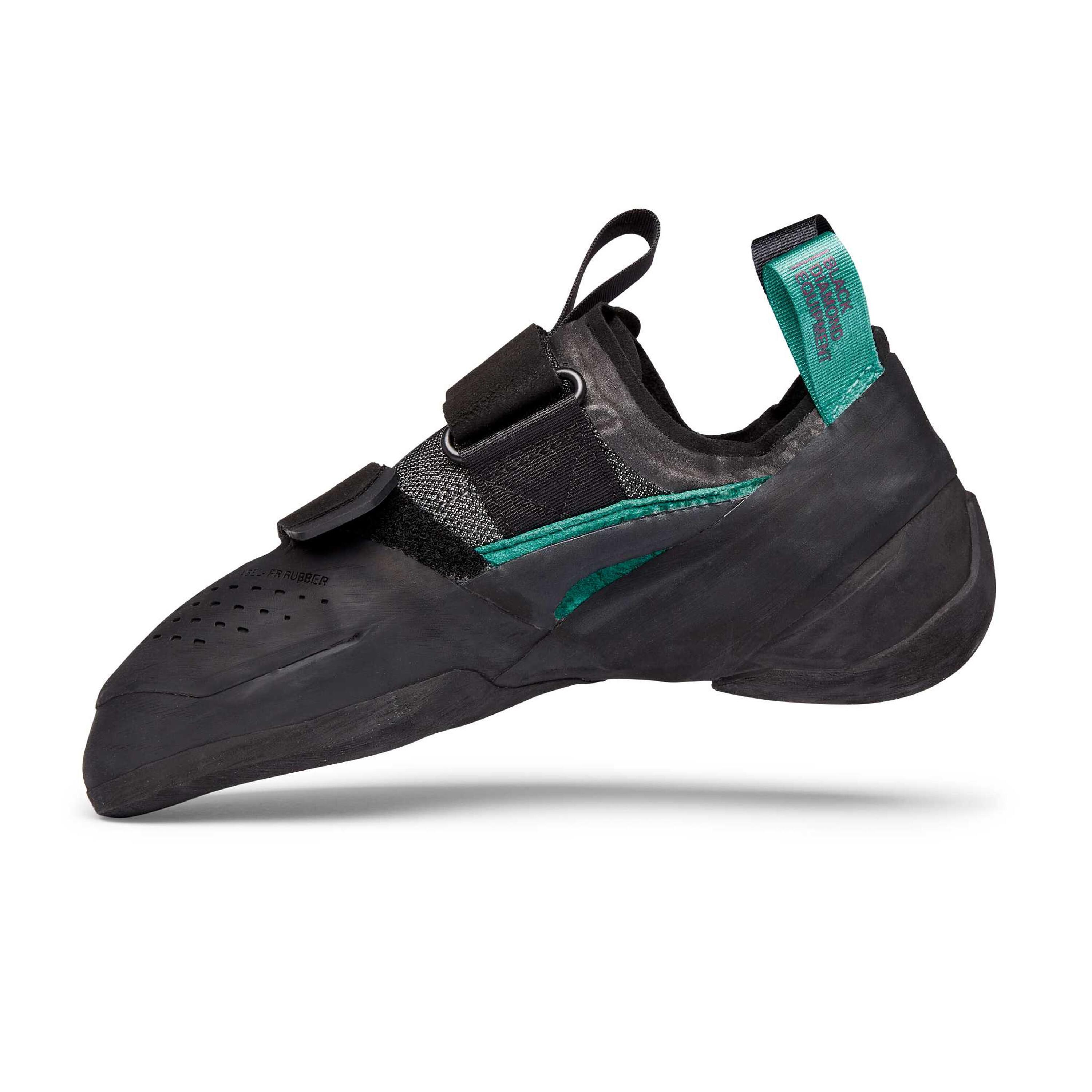 Black Diamond kletterschuhe women method