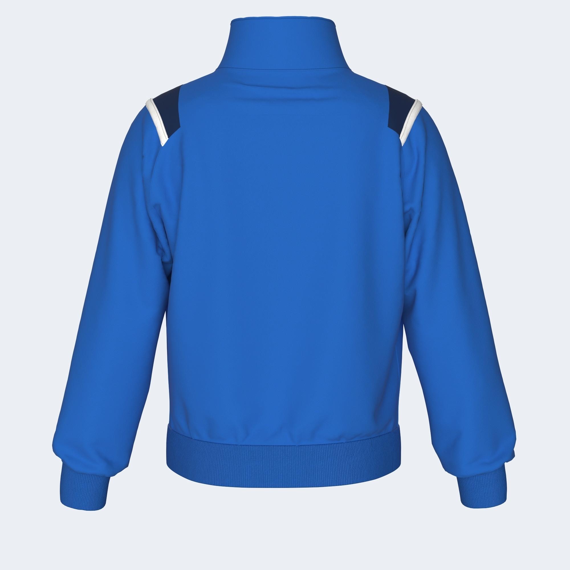 errea kinderjacke lou