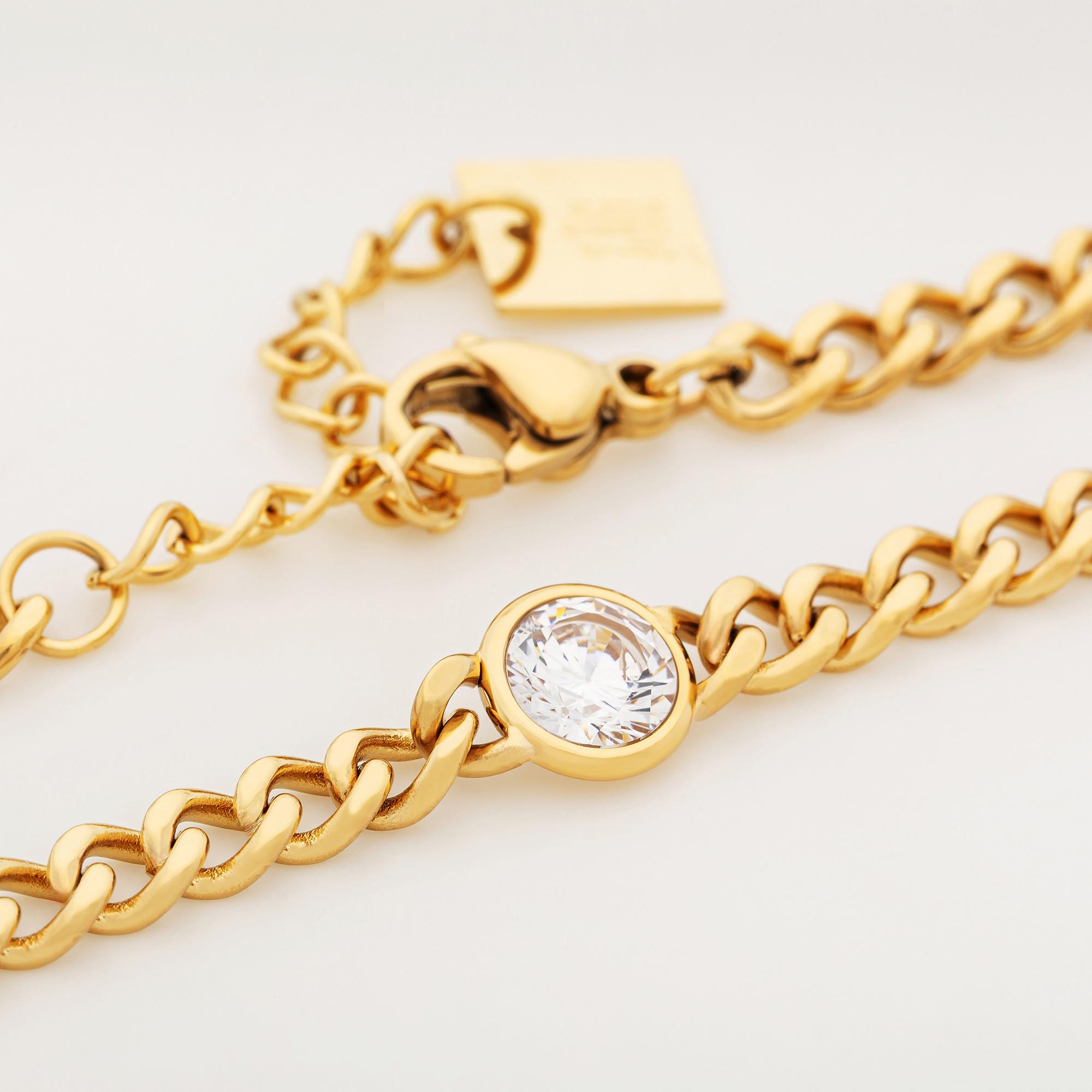 ZAG Bijoux Armband