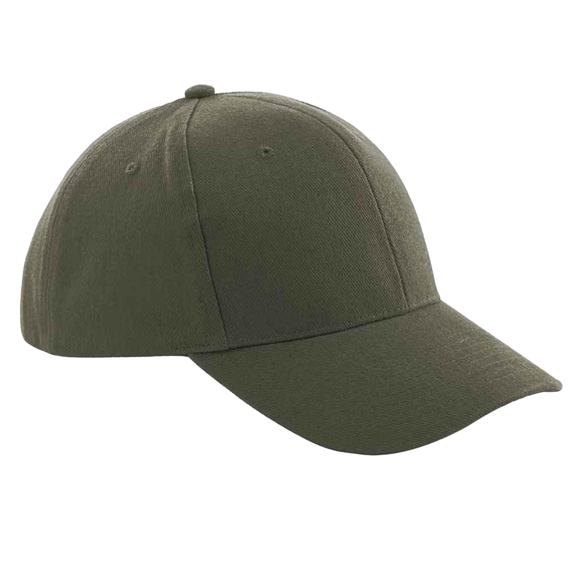 Beechfield Baseballkappe ProStyle