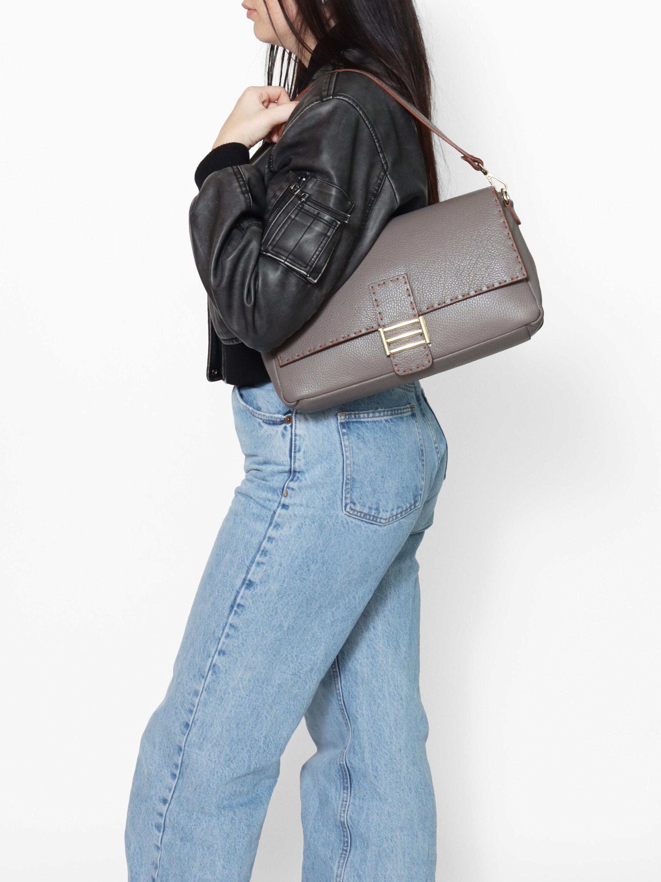 Gave Lux Schultertasche