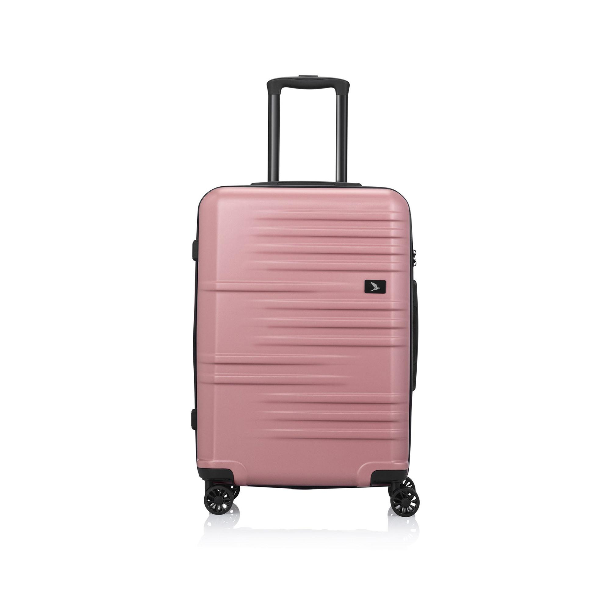 PACK EASY 64 CM, Hartschalenkoffer Mena