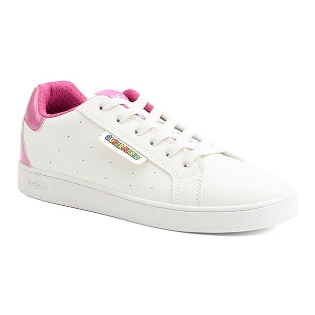 GEOX J Eclyper girl